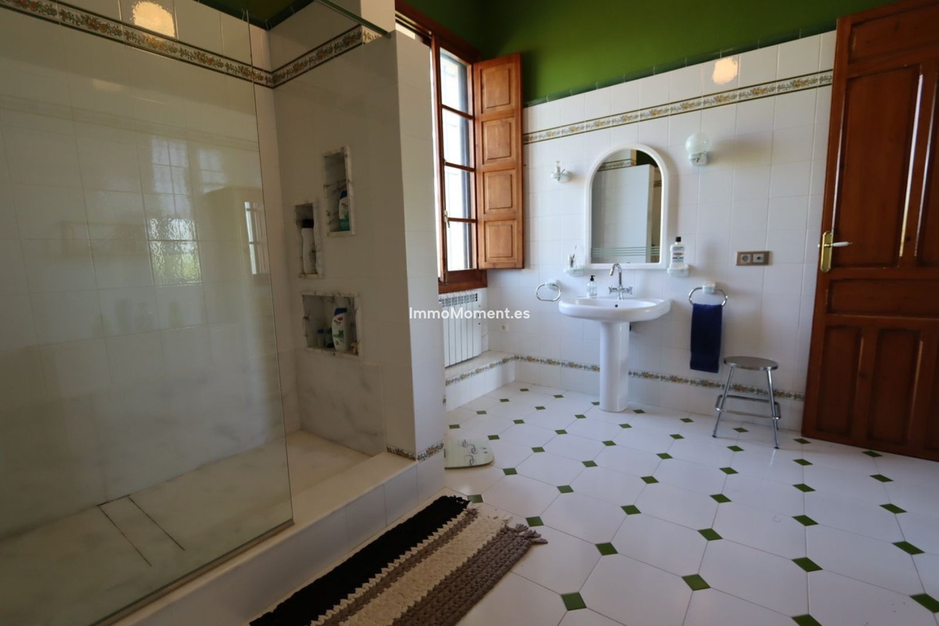 Revente - Villa individuelle - Muchamiel - Muchamiel - Mutxamel Centro