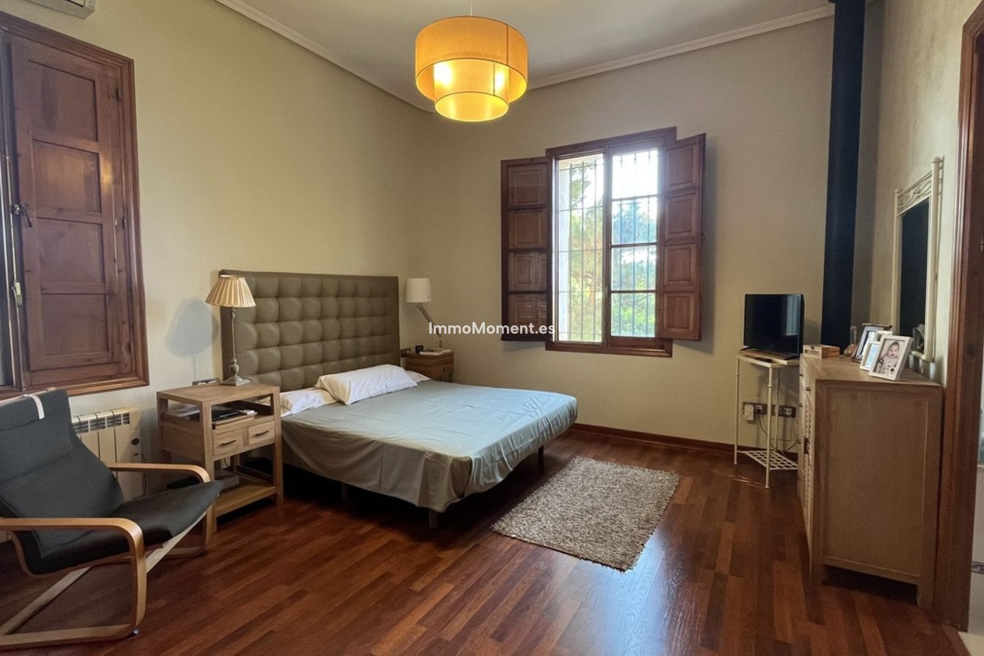Revente - Villa individuelle - Muchamiel - Muchamiel - Mutxamel Centro
