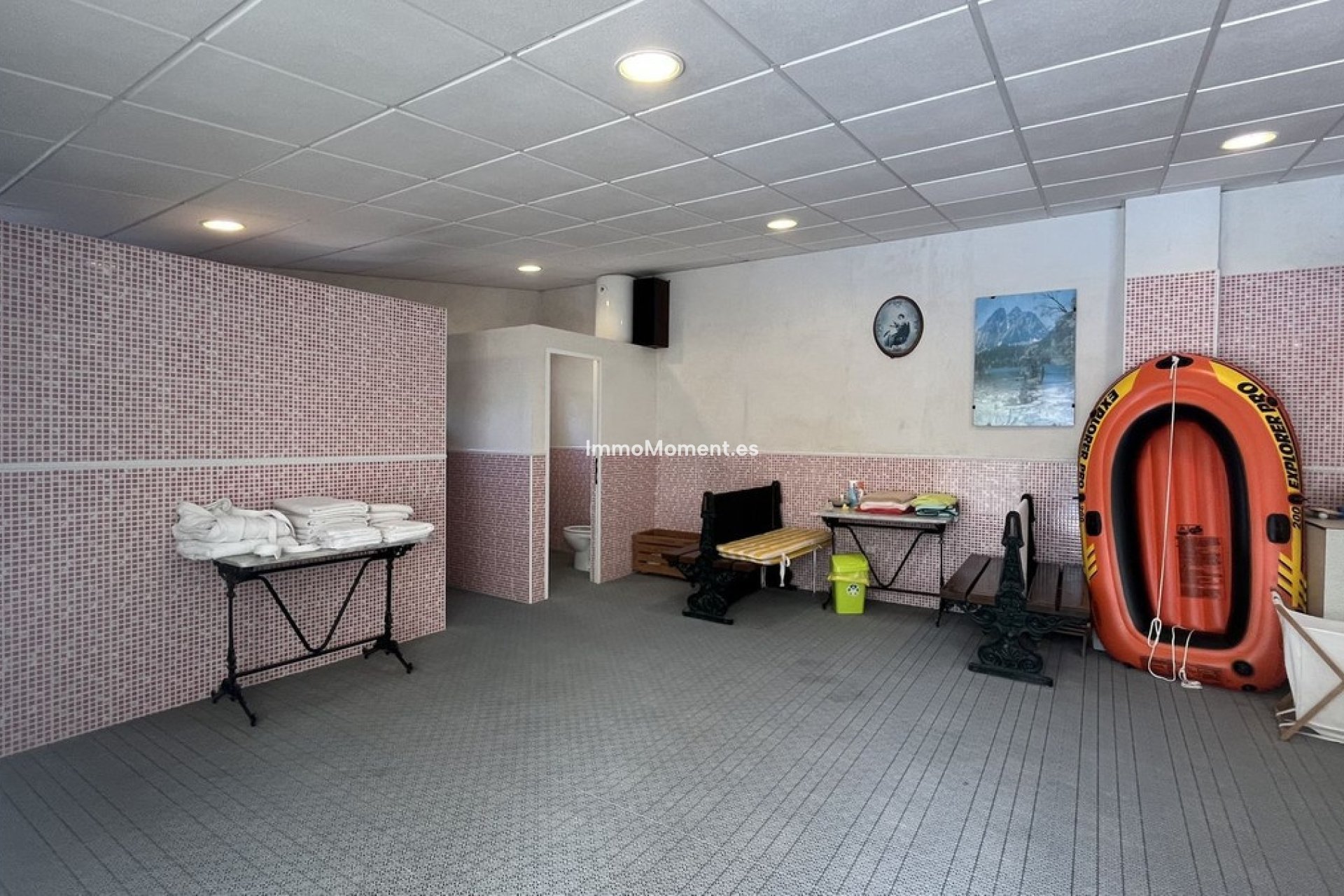 Revente - Villa individuelle - Muchamiel - Muchamiel - Mutxamel Centro