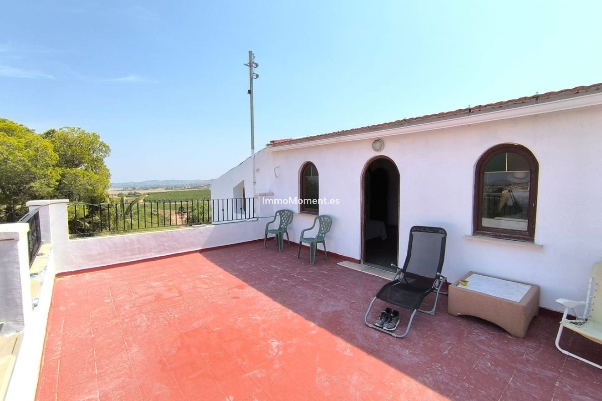 Revente - Villa individuelle - Novelda - Novelda Centro