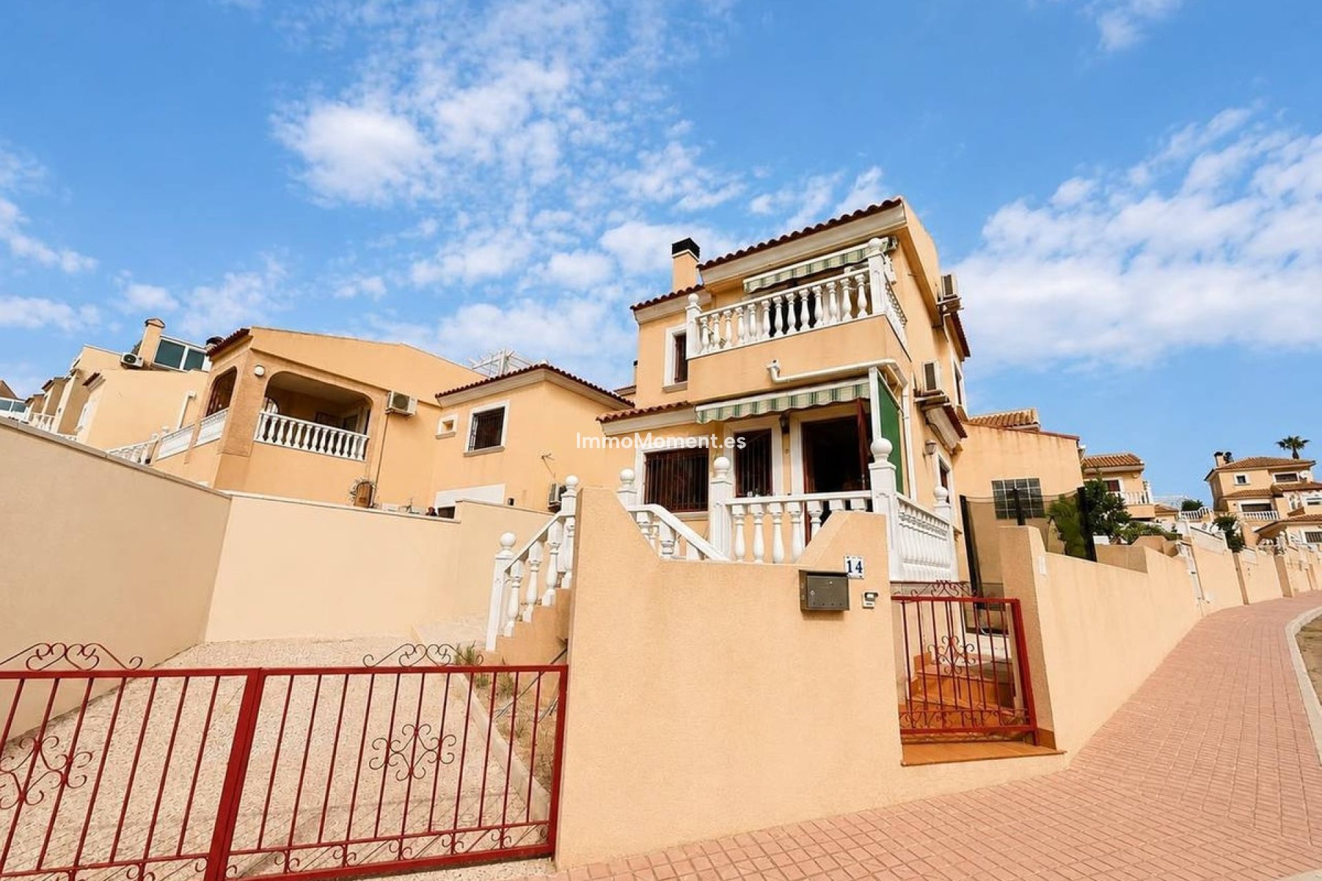 Revente - Villa individuelle - Orihuela - Blue Lagoon