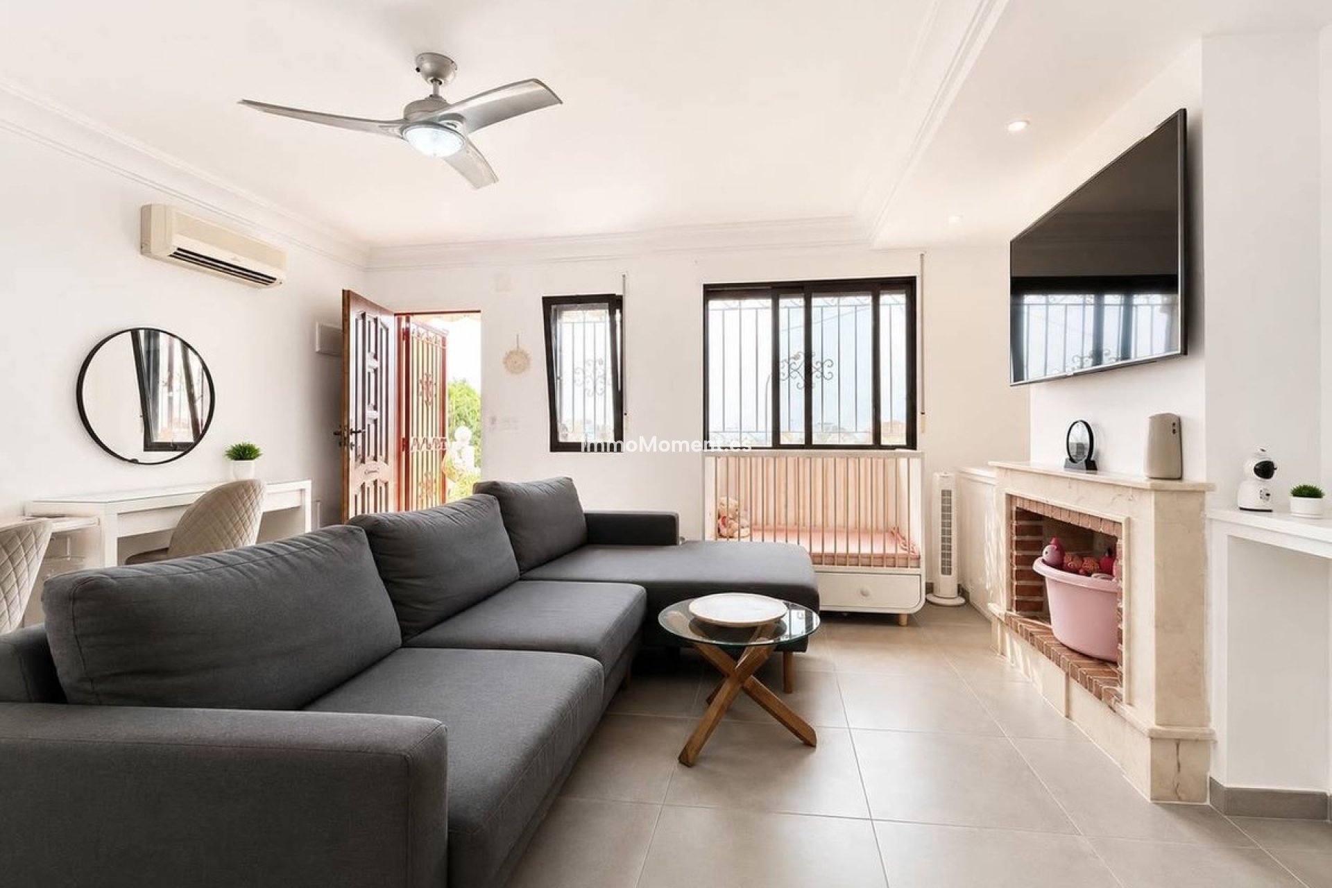 Revente - Villa individuelle - Orihuela - Blue Lagoon