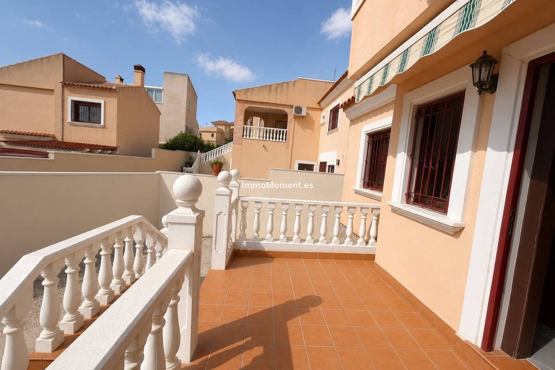 Revente - Villa individuelle - Orihuela - Blue Lagoon