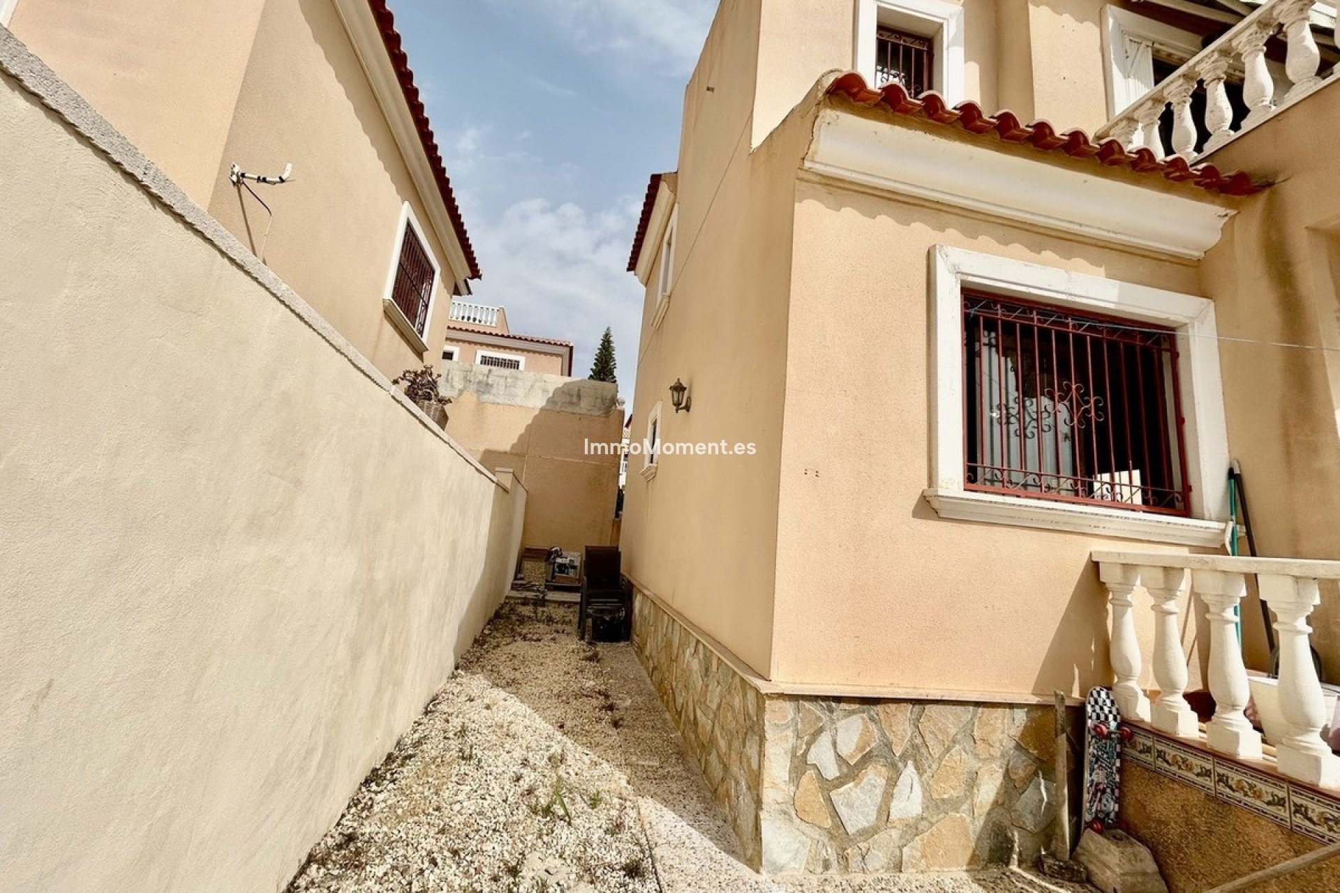 Revente - Villa individuelle - Orihuela - Blue Lagoon