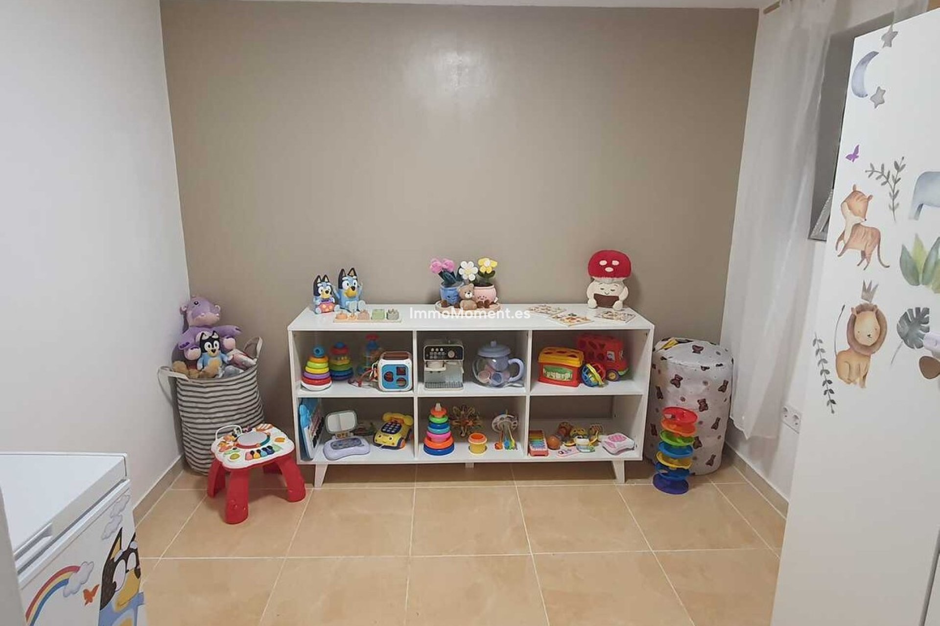 Revente - Villa individuelle - Orihuela - Blue Lagoon