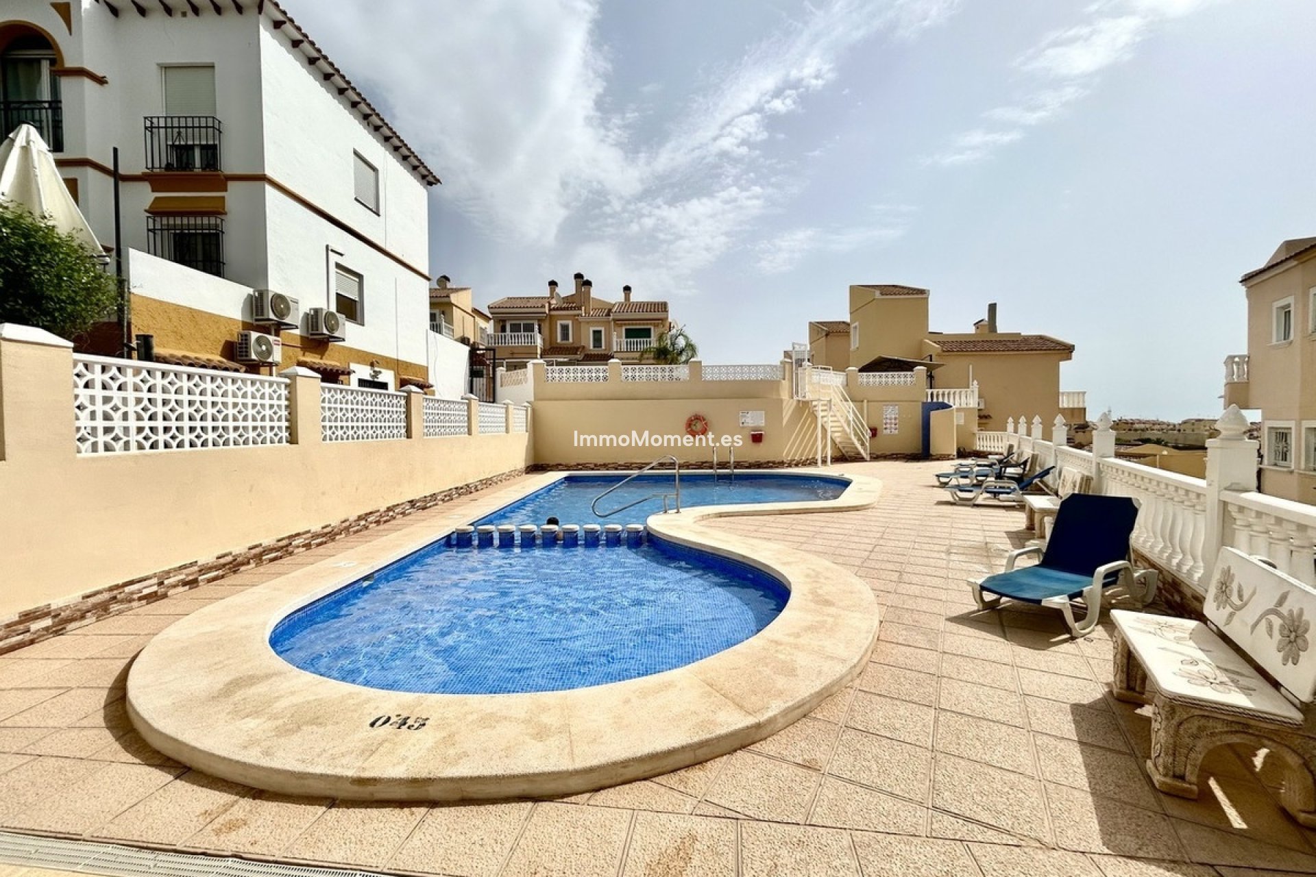 Revente - Villa individuelle - Orihuela - Blue Lagoon