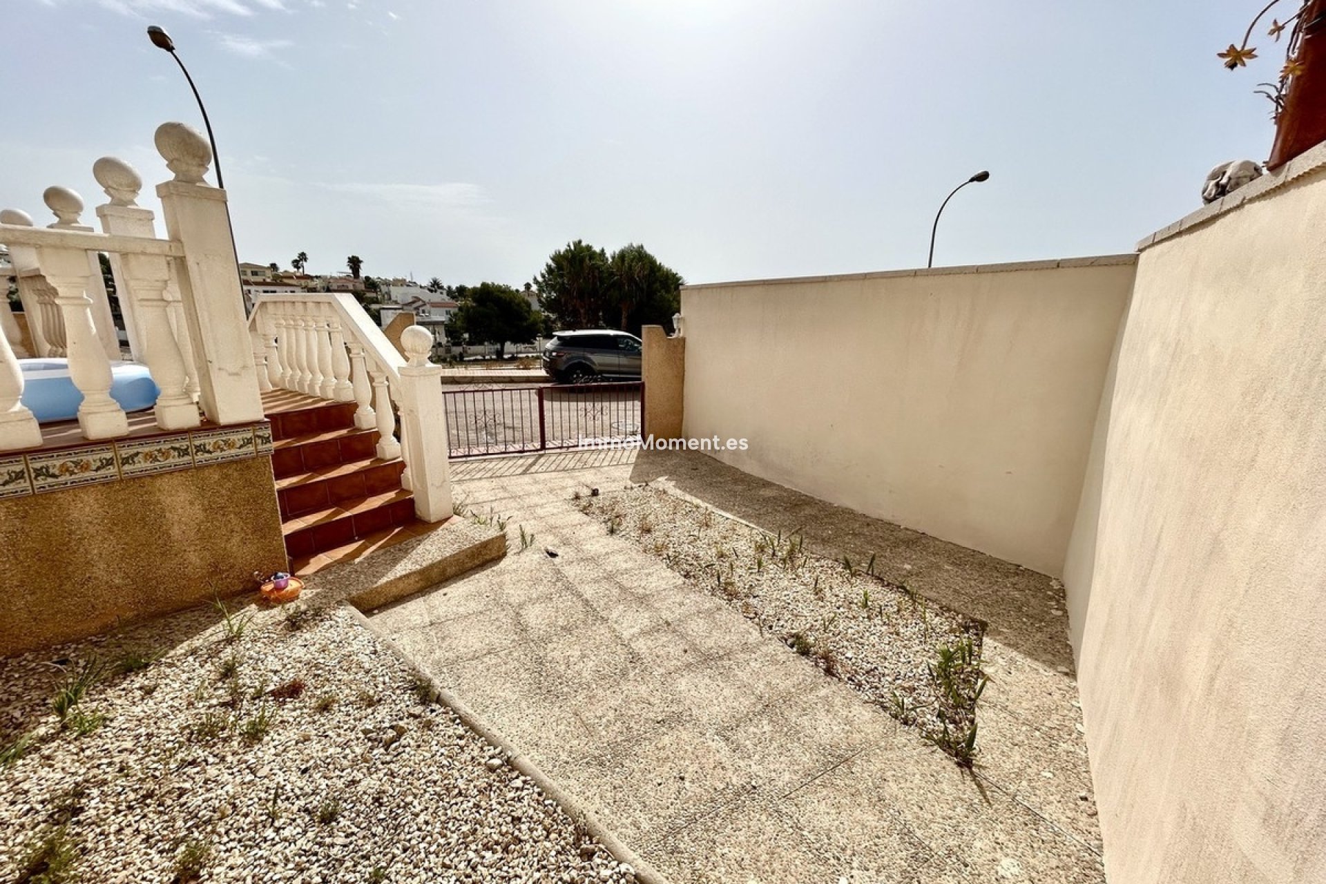 Revente - Villa individuelle - Orihuela - Blue Lagoon