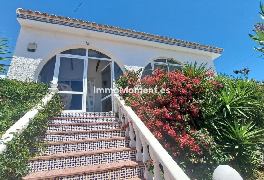 Revente - Villa individuelle - Orihuela - Blue Lagoon