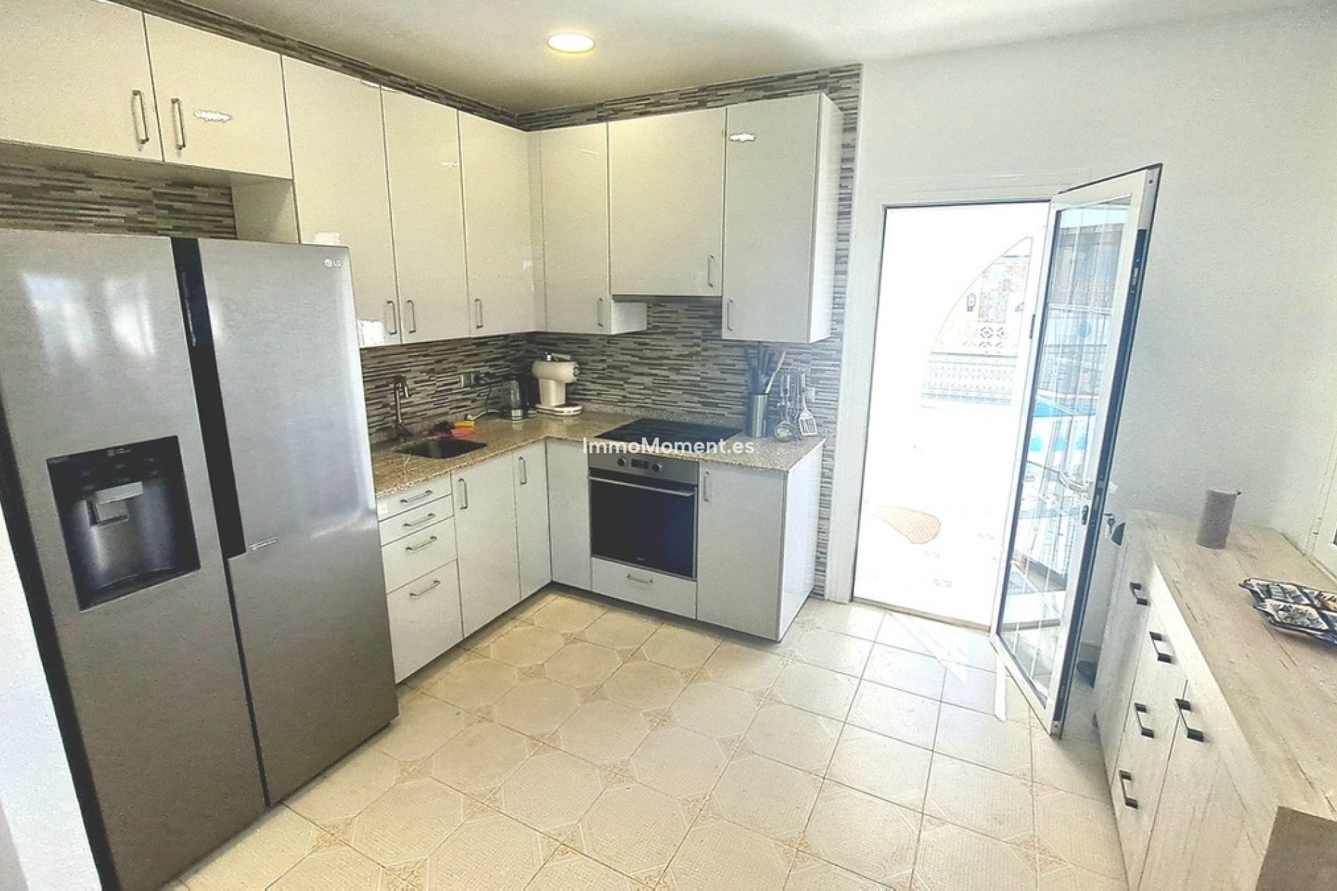 Revente - Villa individuelle - Orihuela - Blue Lagoon