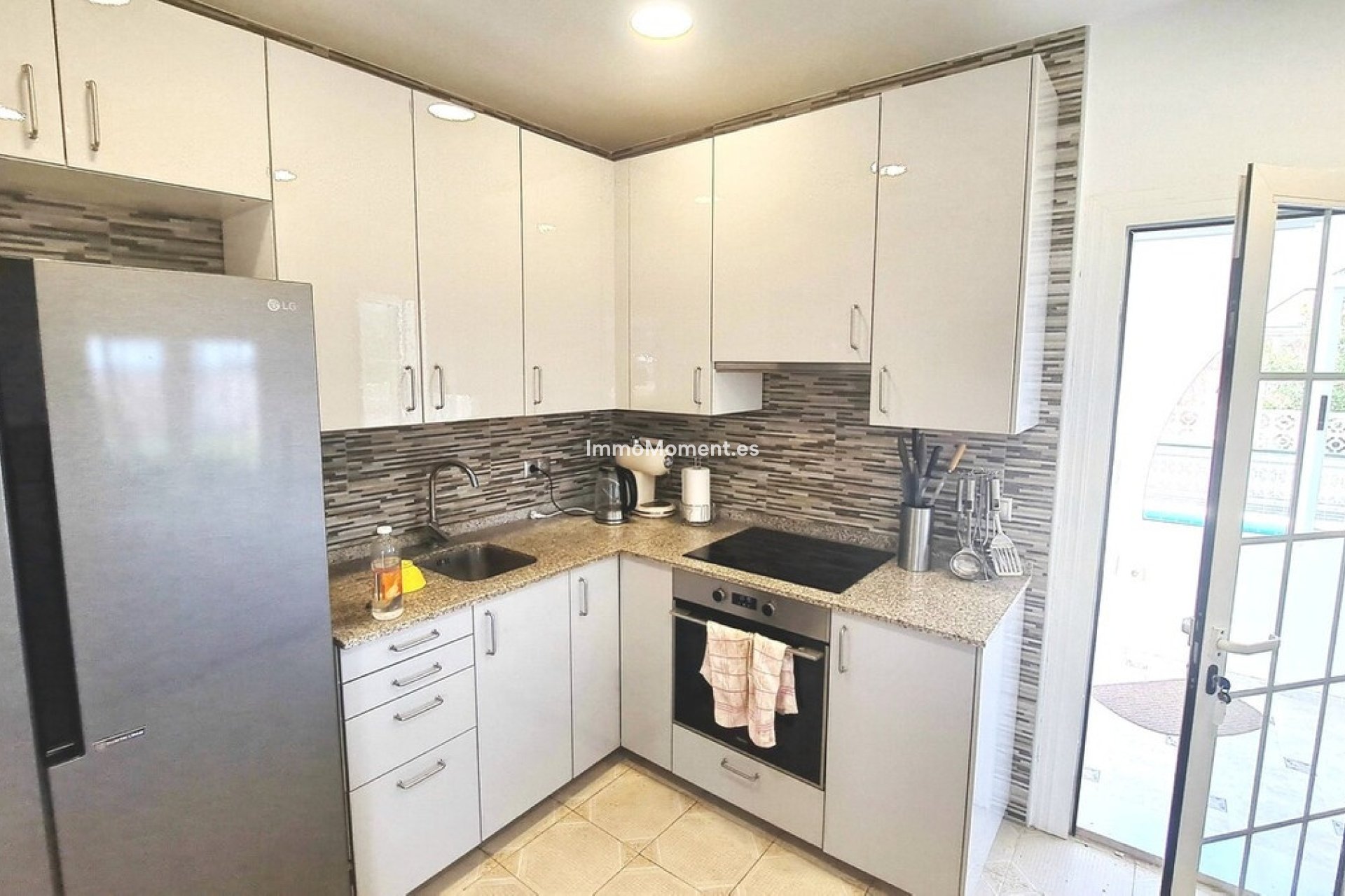 Revente - Villa individuelle - Orihuela - Blue Lagoon