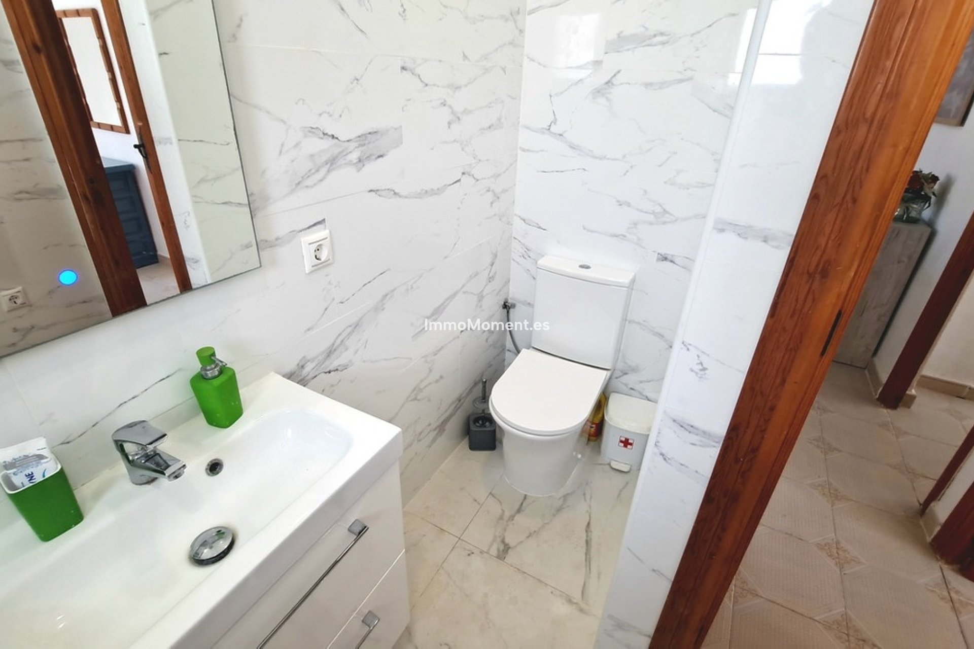 Revente - Villa individuelle - Orihuela - Blue Lagoon