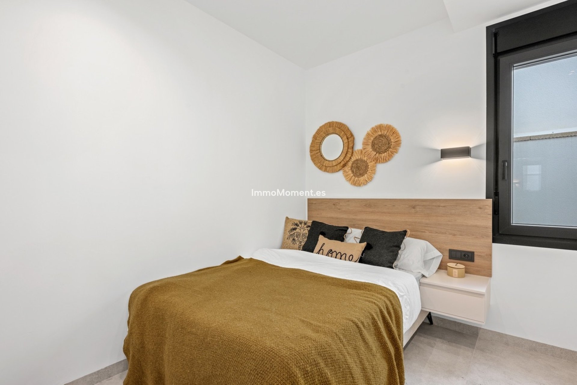 Revente - Villa individuelle - Orihuela - Blue Lagoon