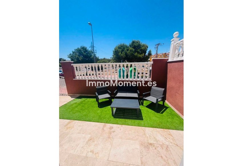 Revente - Villa individuelle - Orihuela - Blue Lagoon