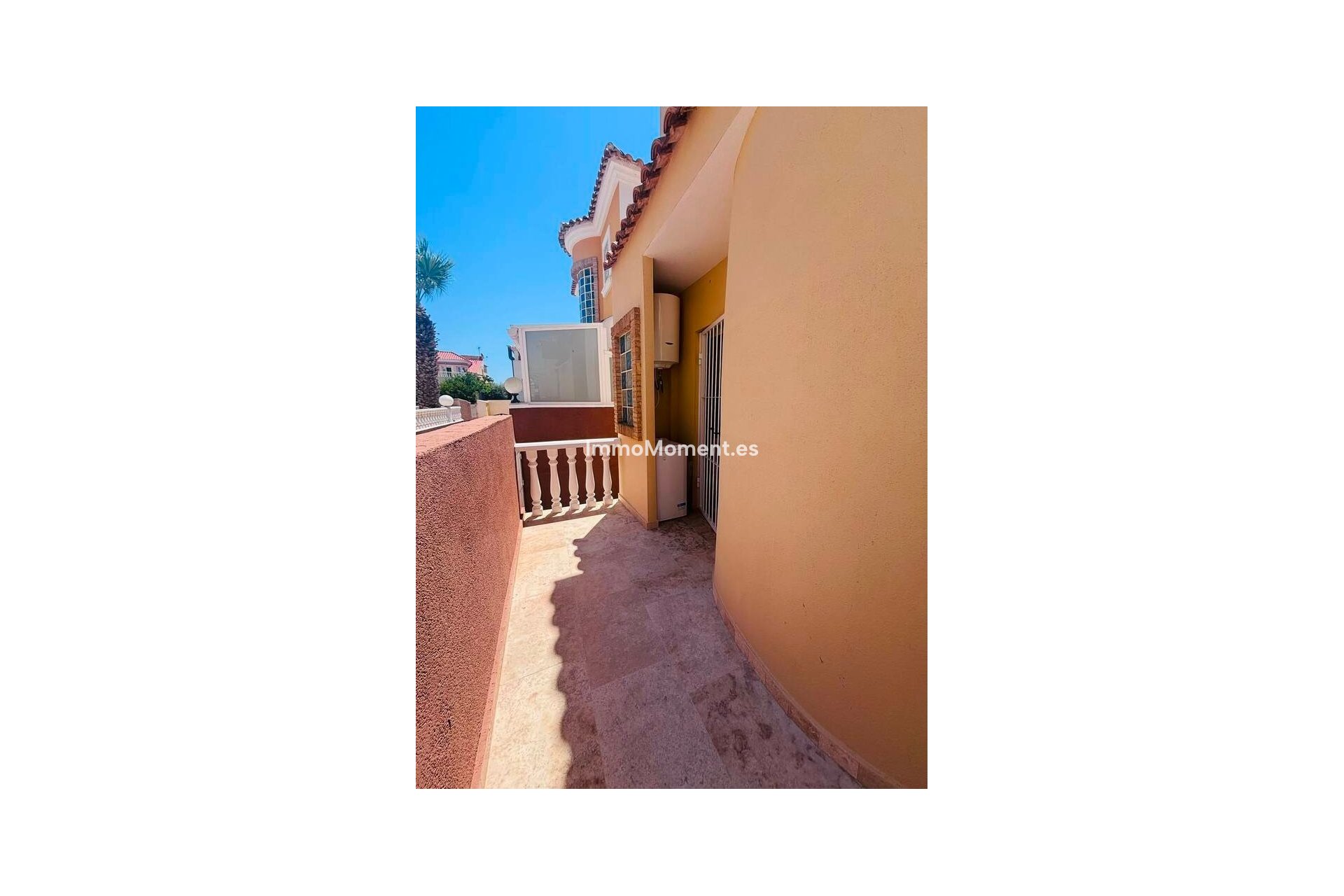 Revente - Villa individuelle - Orihuela - Blue Lagoon