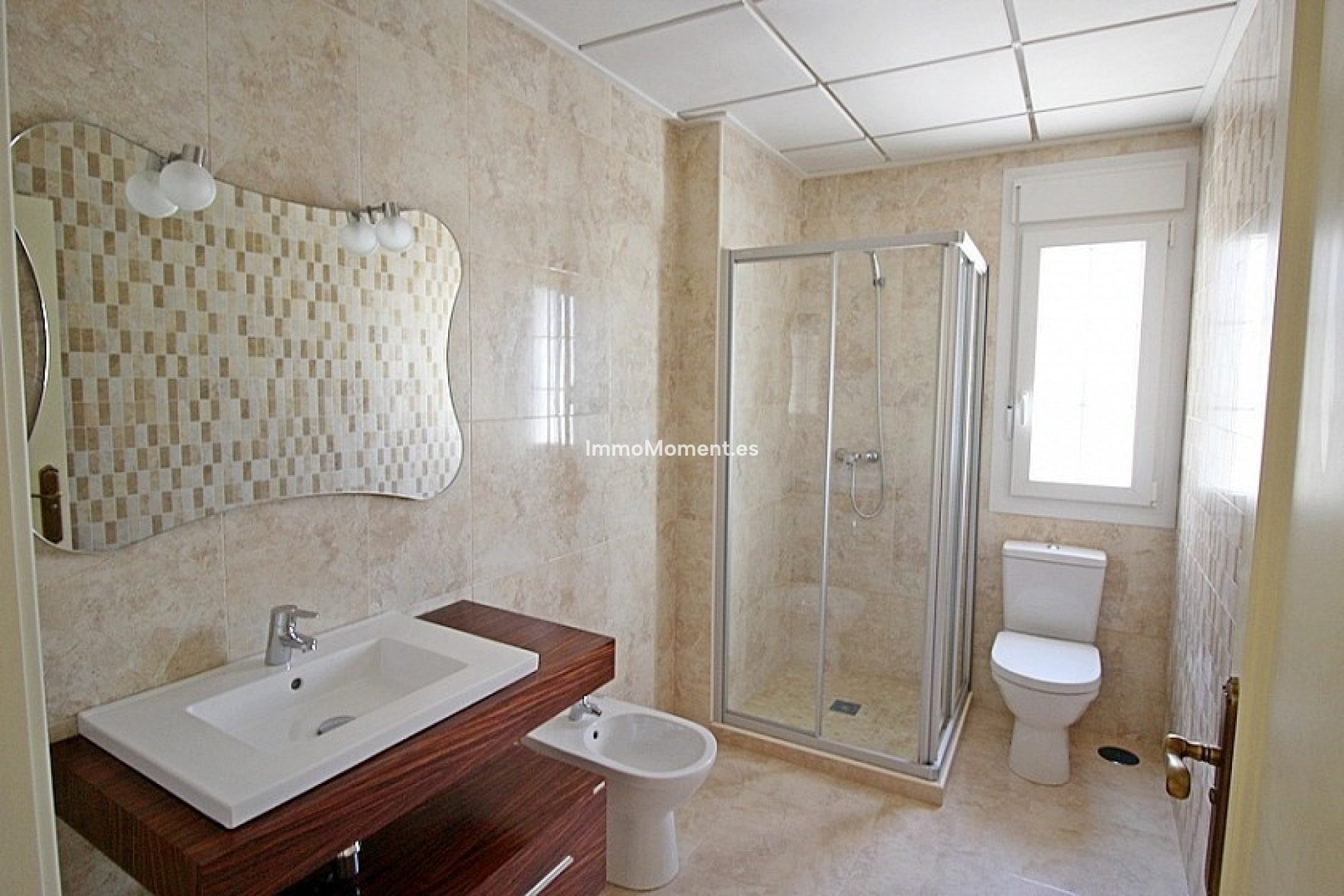 Revente - Villa individuelle - Orihuela - Cabo roig - La Zenia