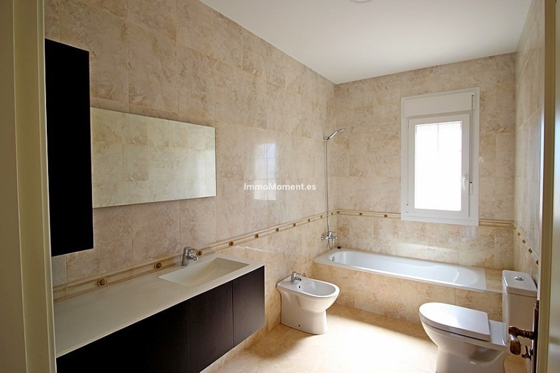 Revente - Villa individuelle - Orihuela - Cabo roig - La Zenia