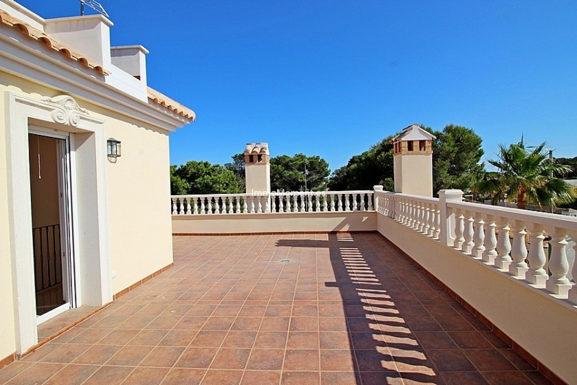 Revente - Villa individuelle - Orihuela - Cabo roig - La Zenia