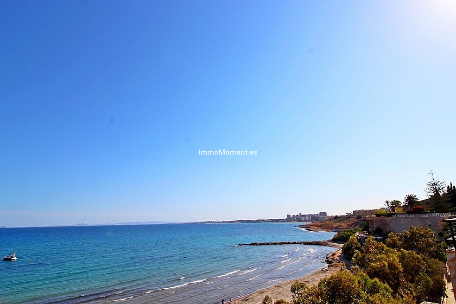 Revente - Villa individuelle - Orihuela - Cabo roig - La Zenia