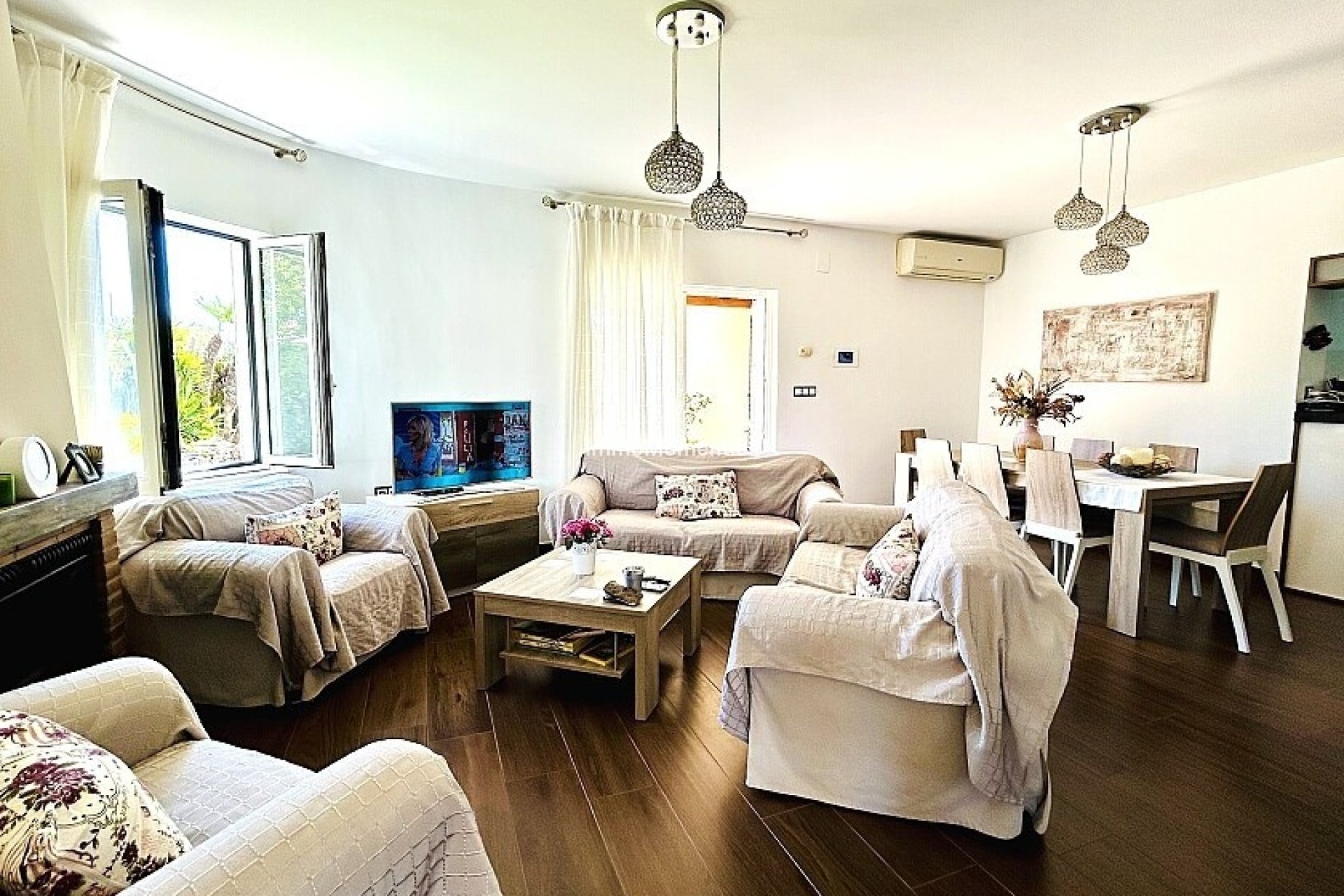 Revente - Villa individuelle - Orihuela - Cabo roig - La Zenia