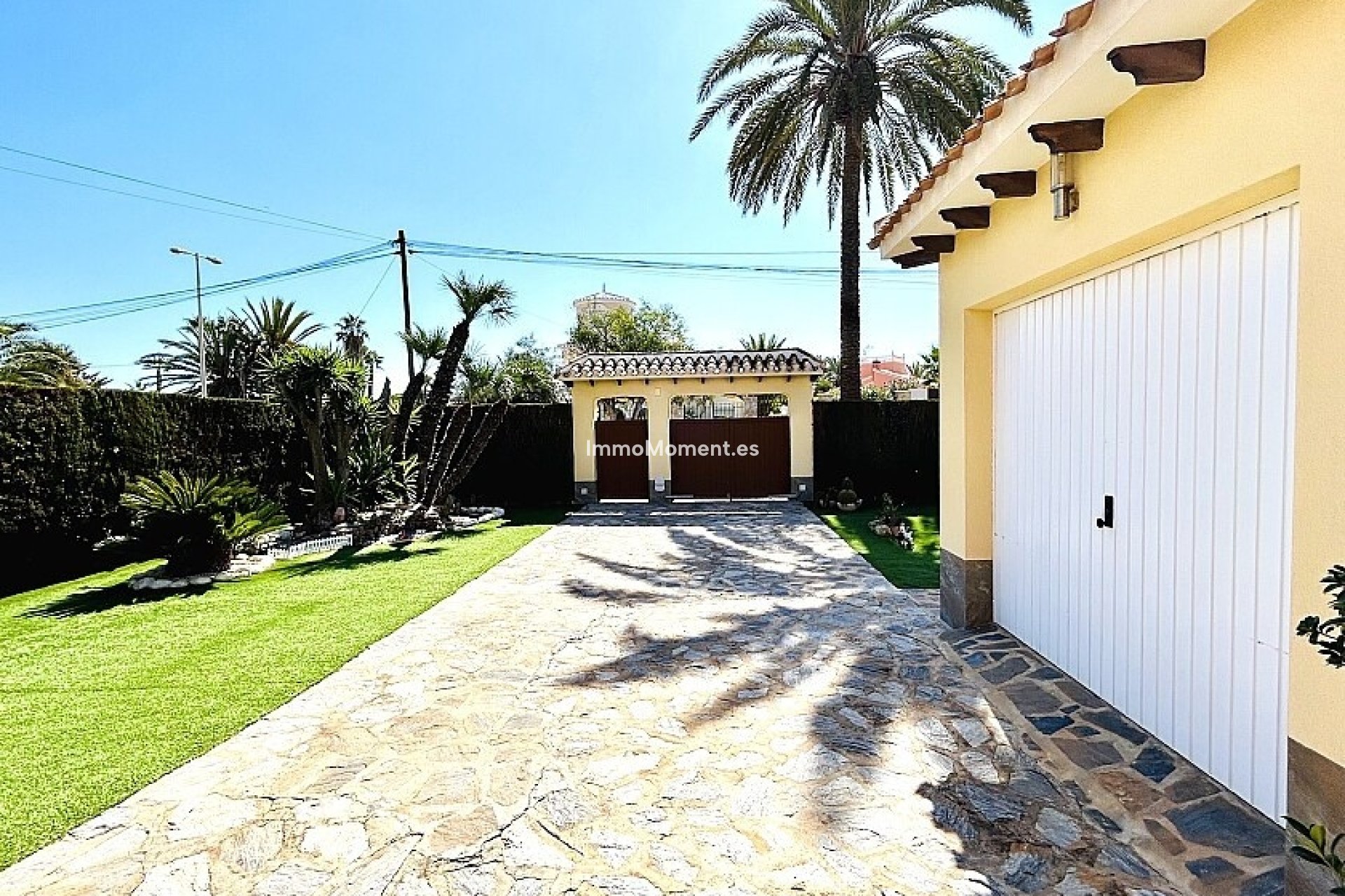 Revente - Villa individuelle - Orihuela - Cabo roig - La Zenia