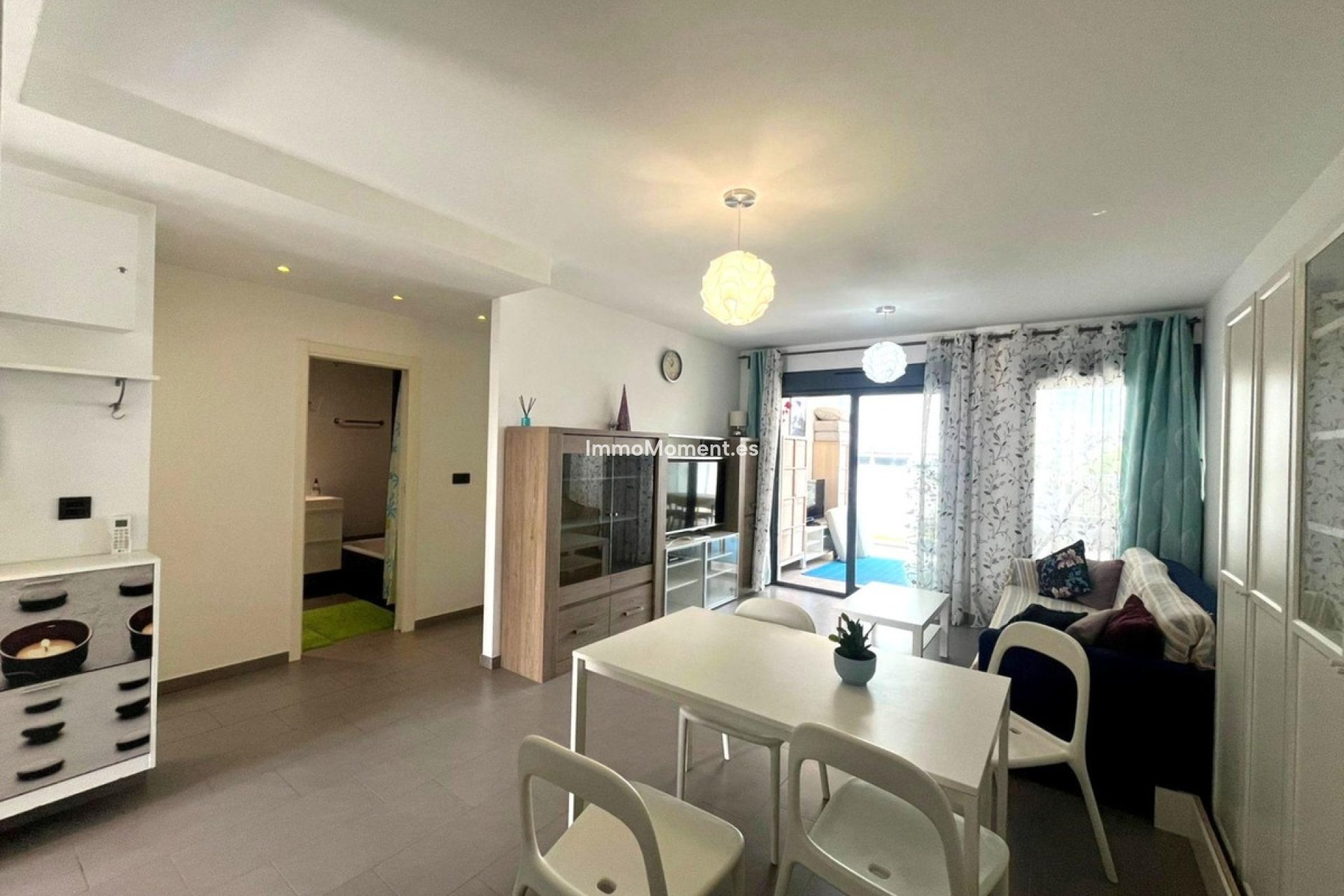 Revente - Villa individuelle - Orihuela - Cabo roig - La Zenia