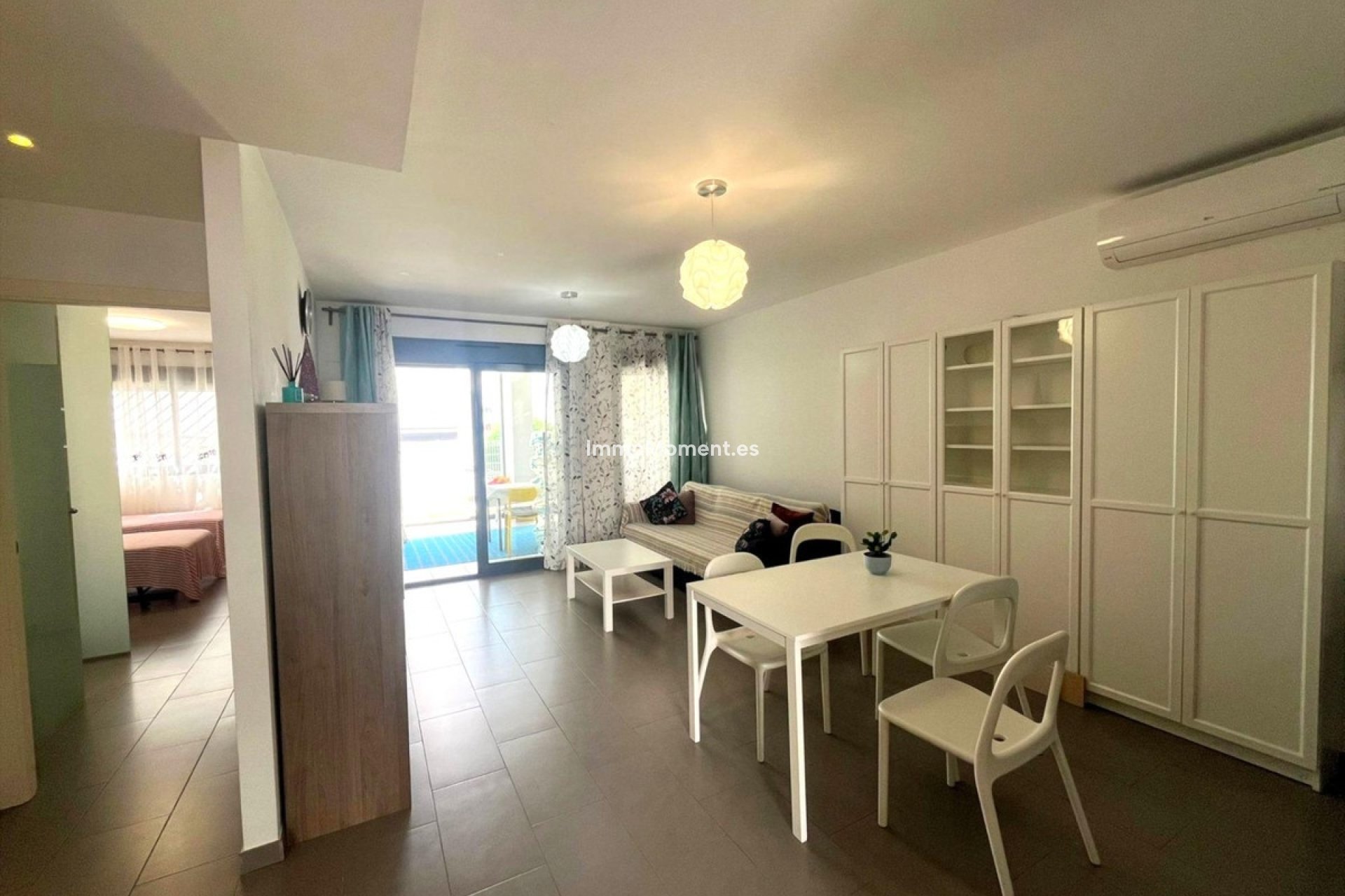 Revente - Villa individuelle - Orihuela - Cabo roig - La Zenia