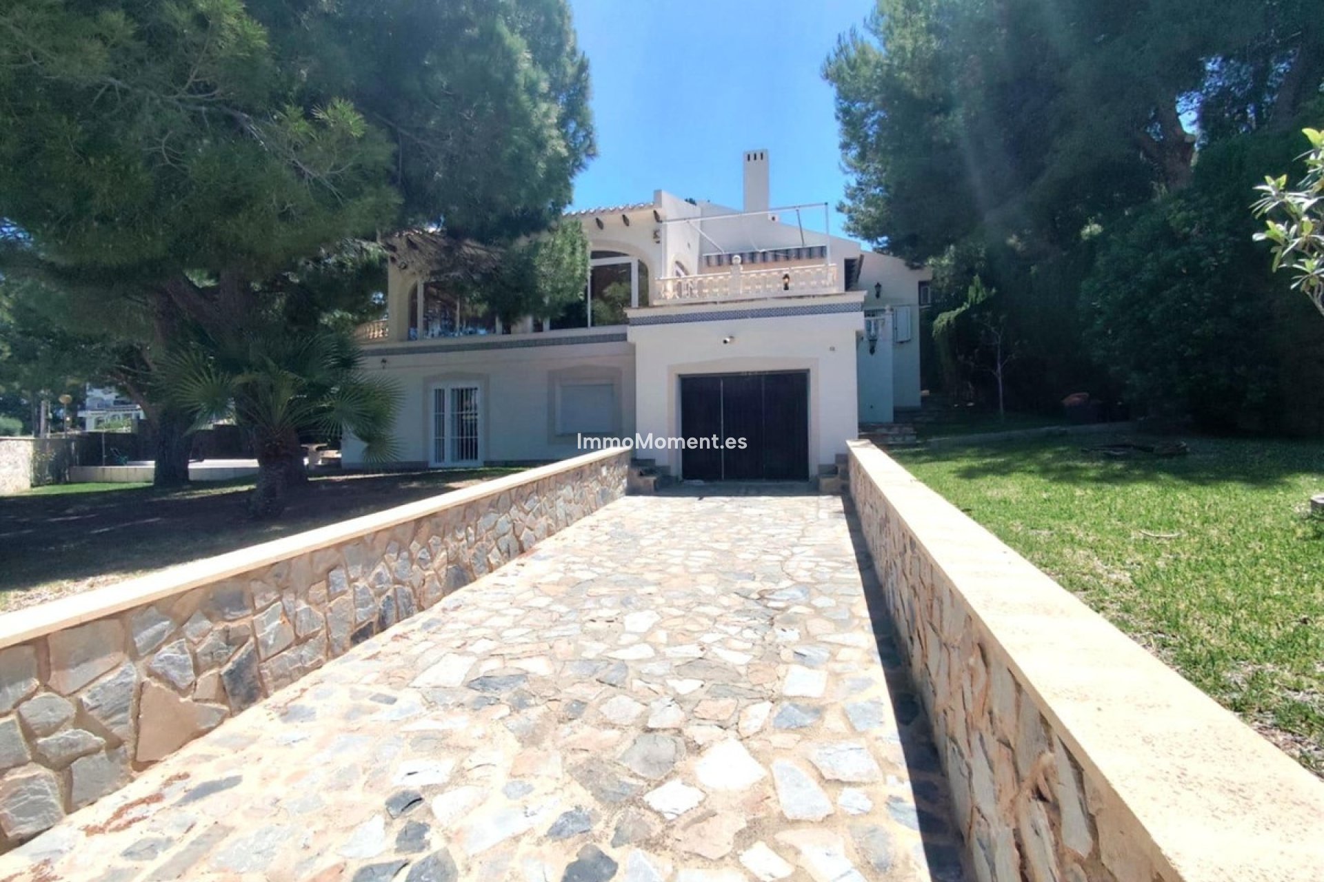 Revente - Villa individuelle - Orihuela - Cabo roig - La Zenia