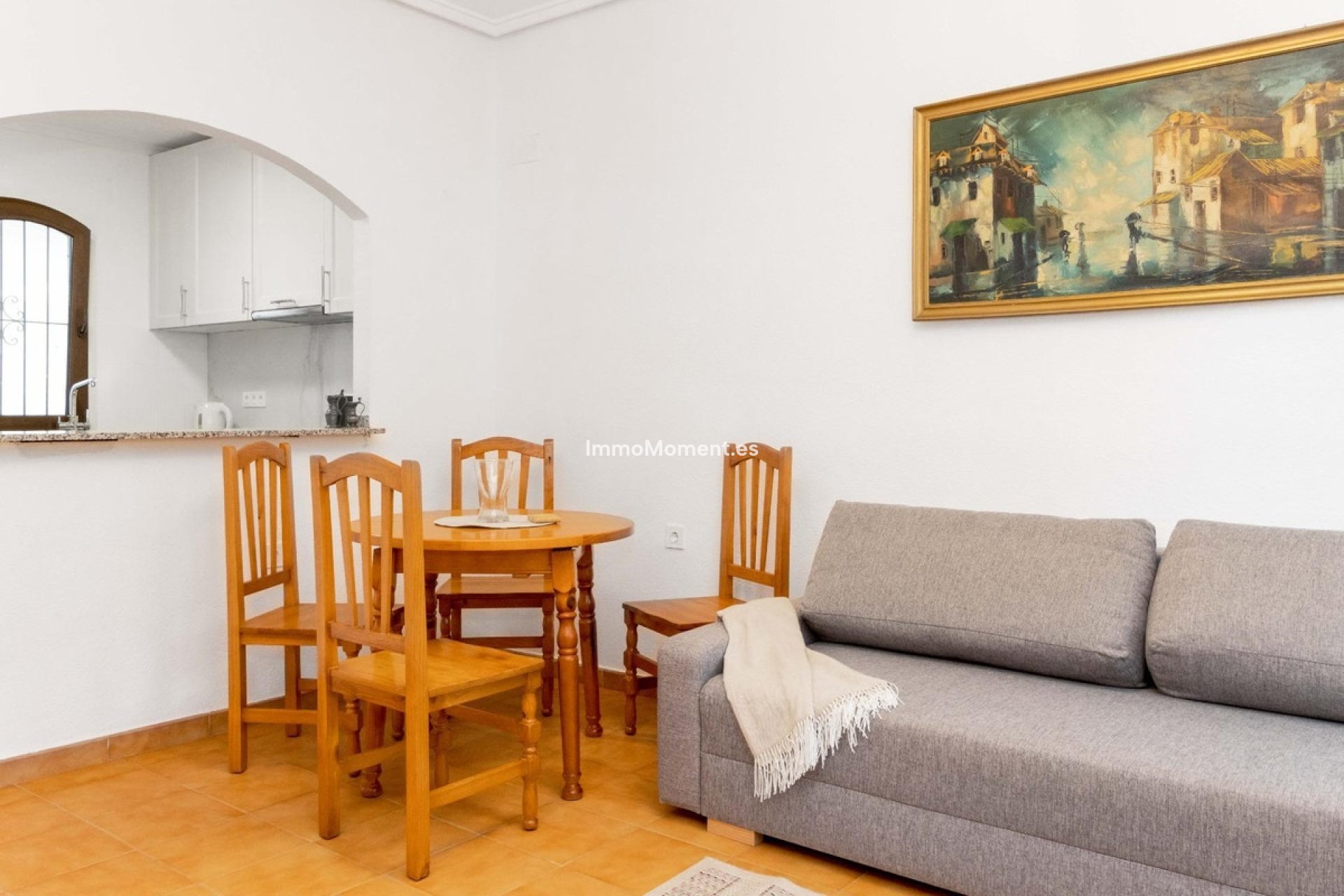 Revente - Villa individuelle - Orihuela - Cabo roig - La Zenia
