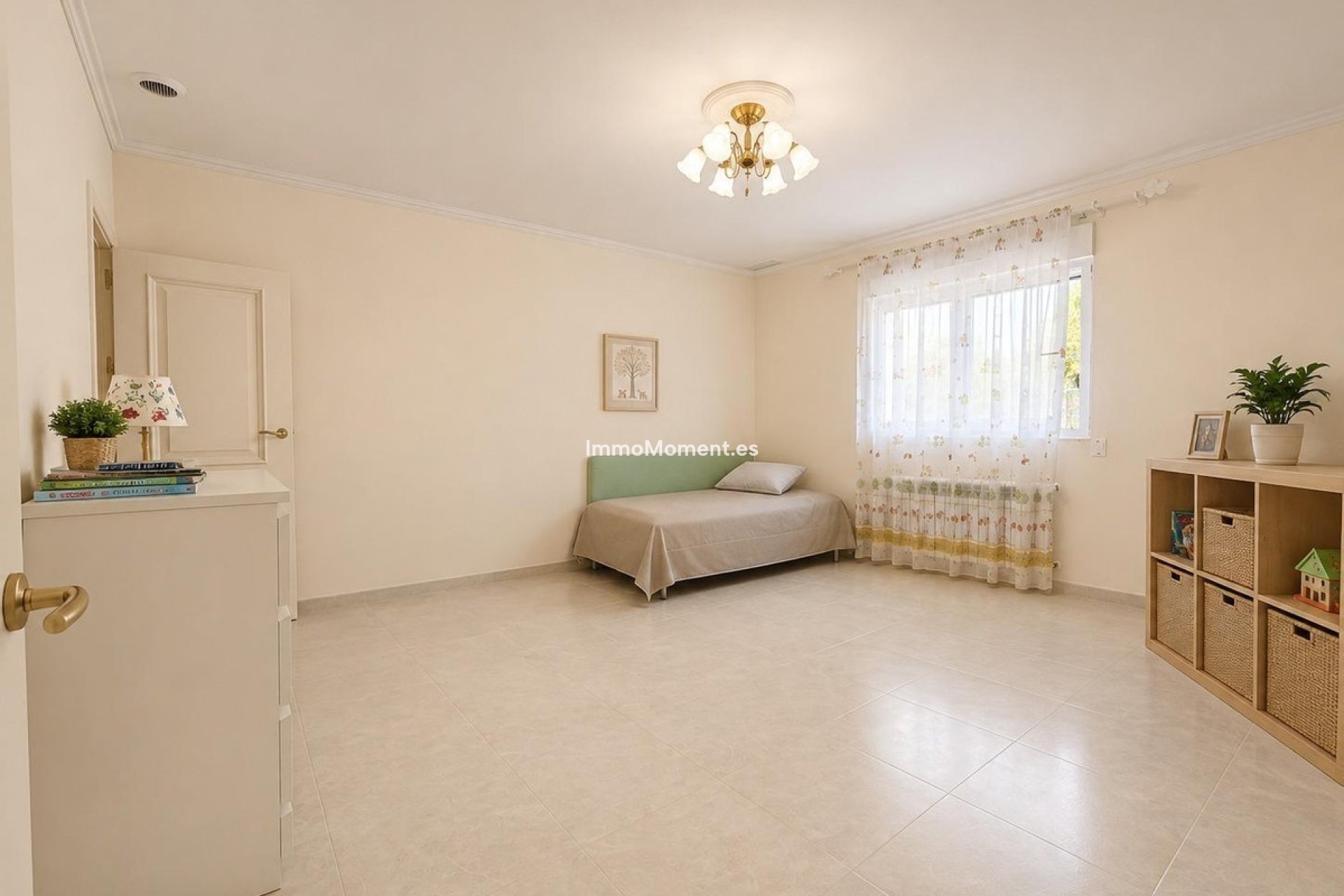Revente - Villa individuelle - Orihuela - Cabo roig - La Zenia