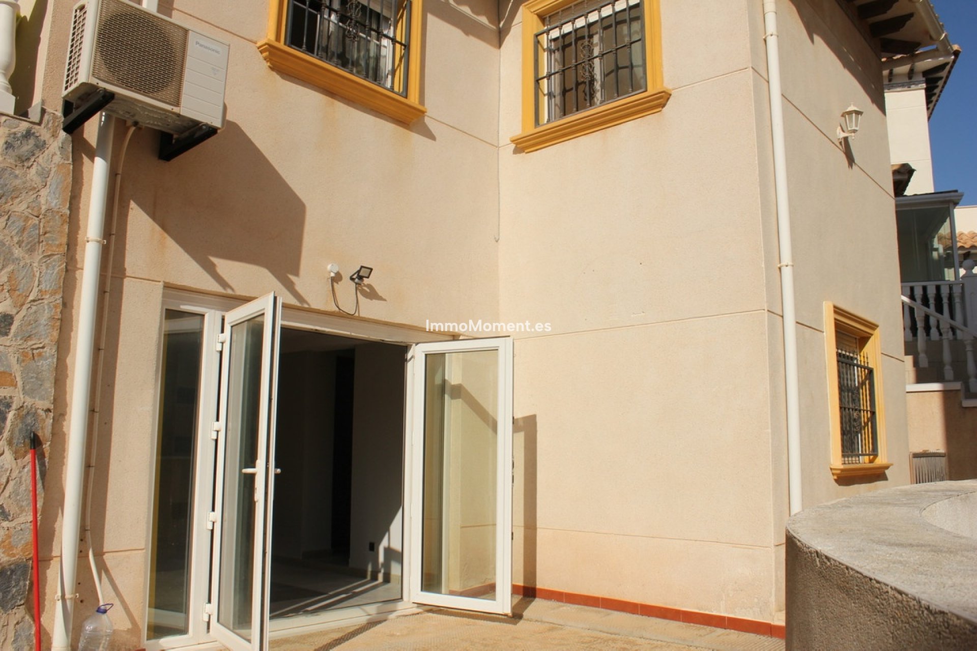 Revente - Villa individuelle - Orihuela - Cabo roig - La Zenia
