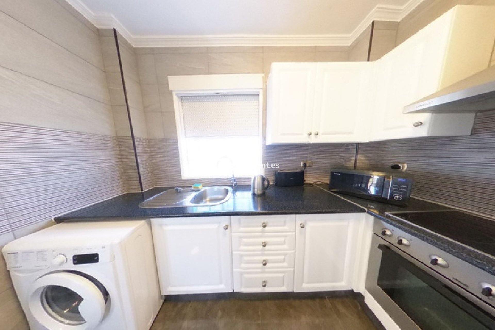 Revente - Villa individuelle - Orihuela - Cabo roig - La Zenia