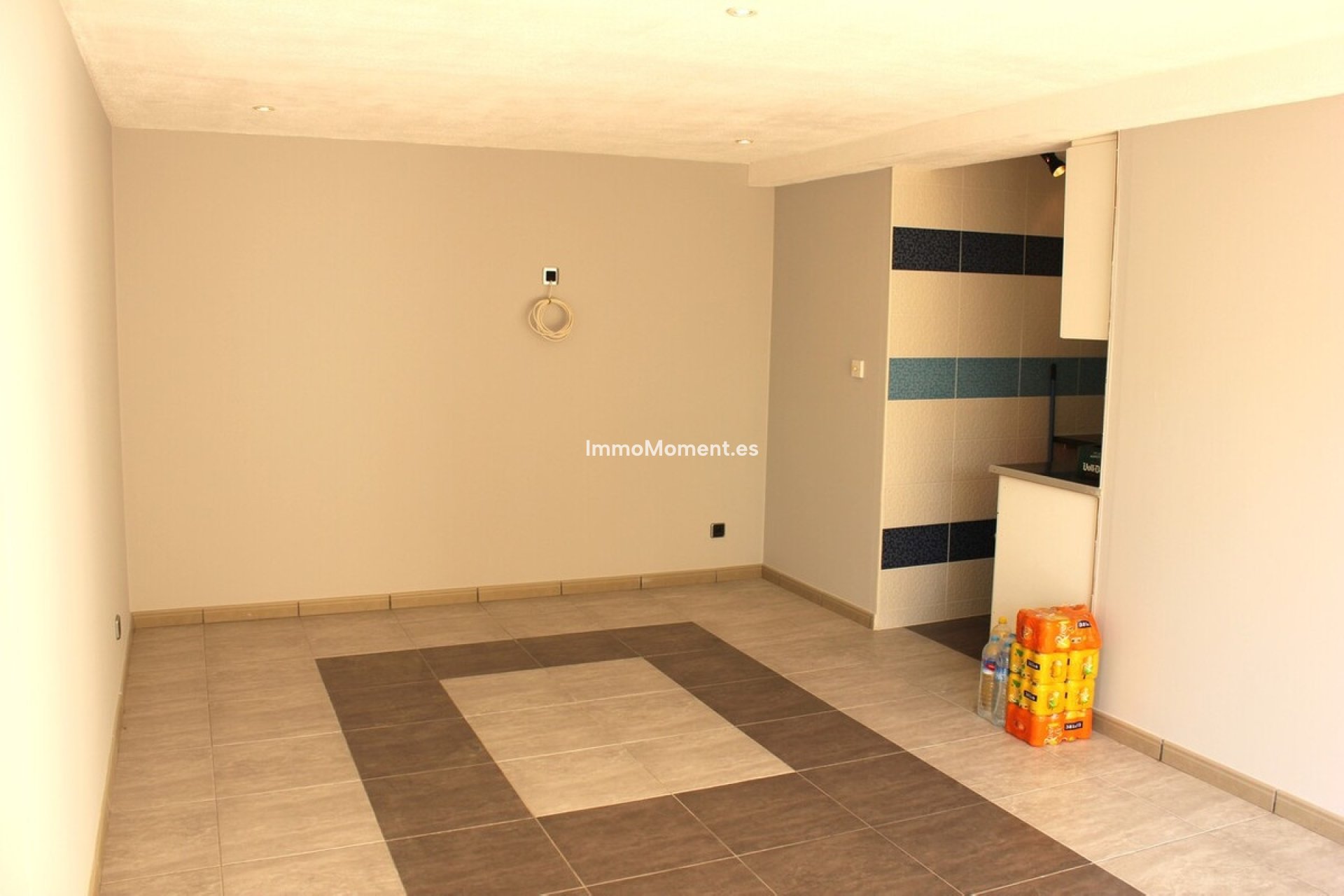 Revente - Villa individuelle - Orihuela - Cabo roig - La Zenia