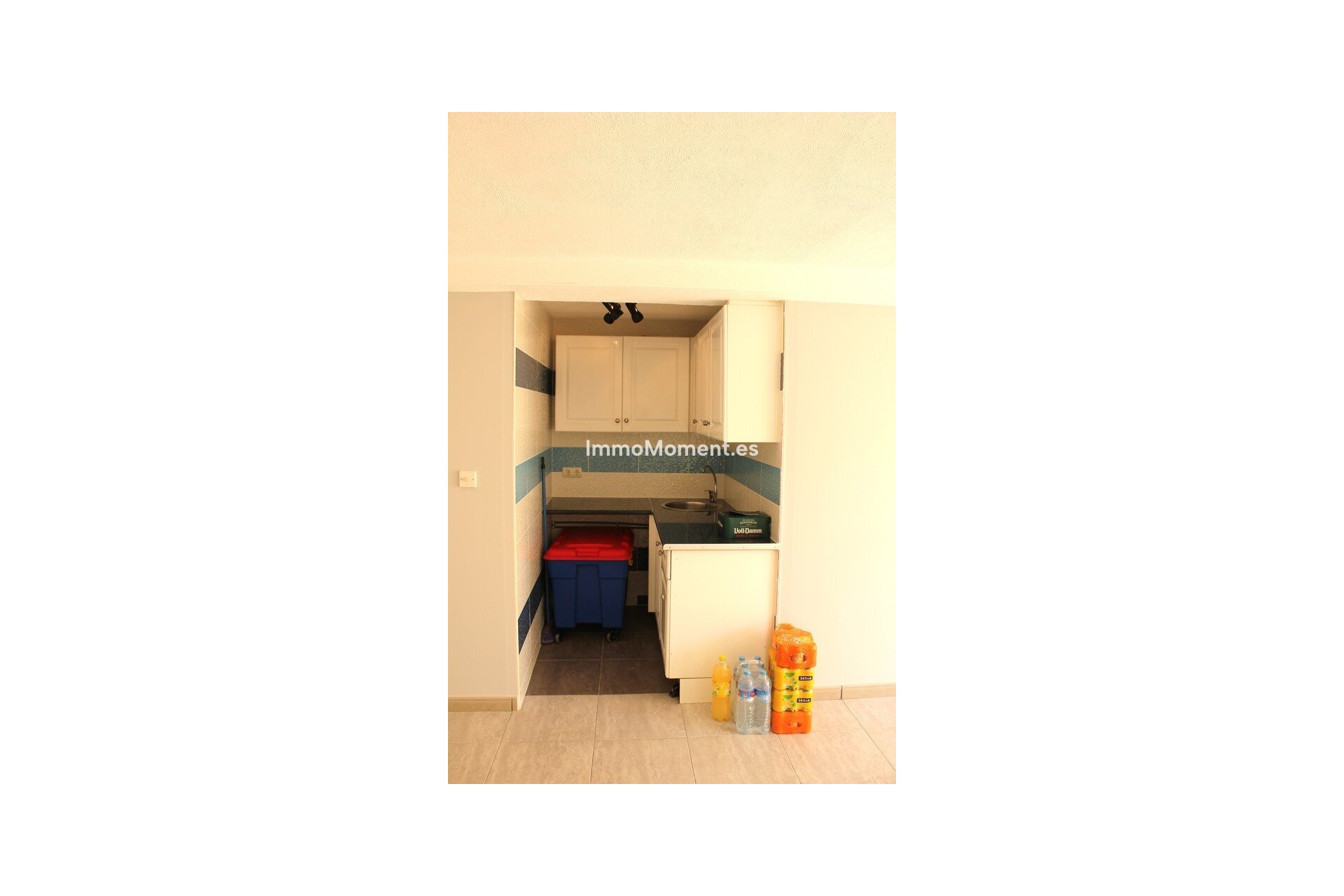 Revente - Villa individuelle - Orihuela - Cabo roig - La Zenia