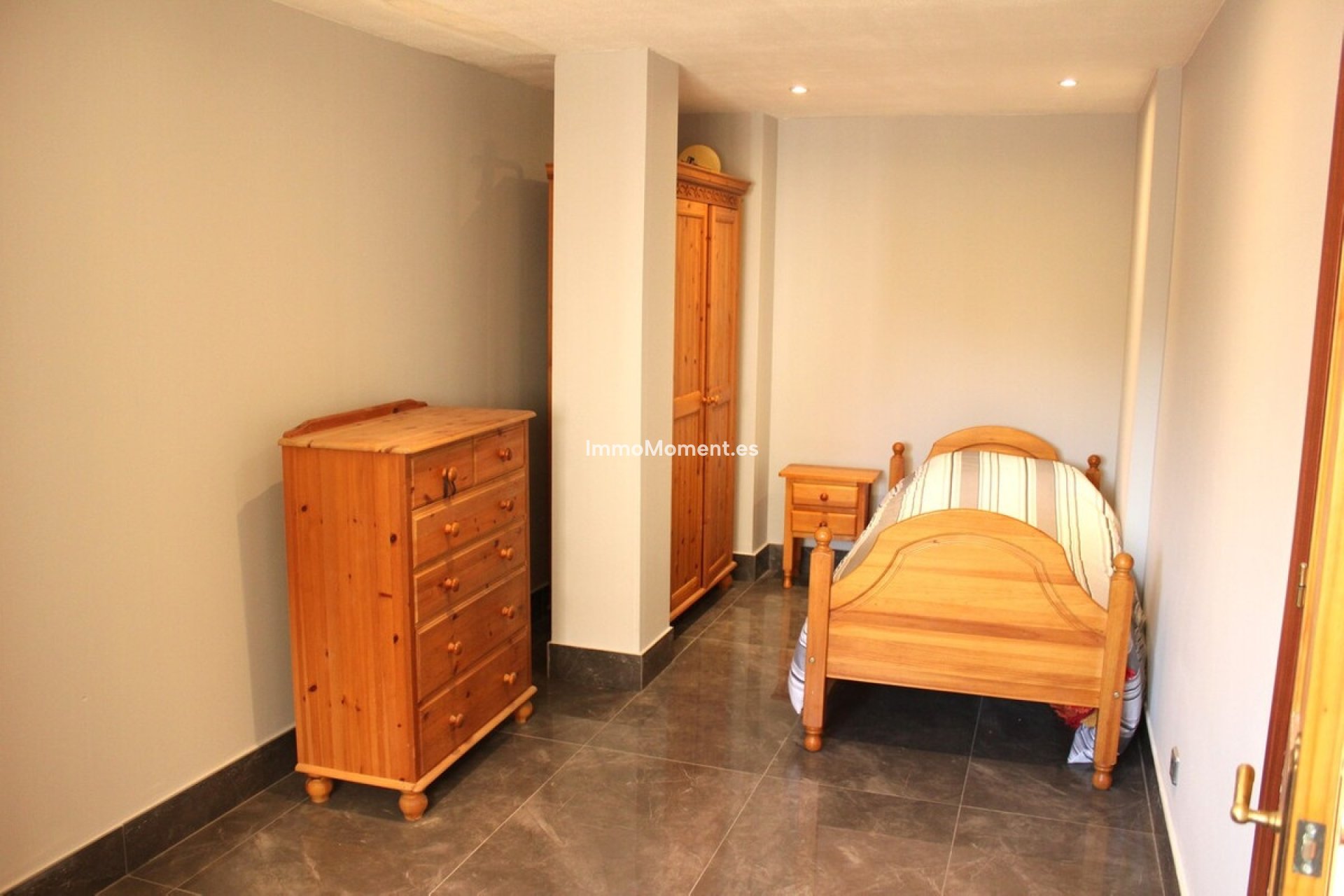 Revente - Villa individuelle - Orihuela - Cabo roig - La Zenia