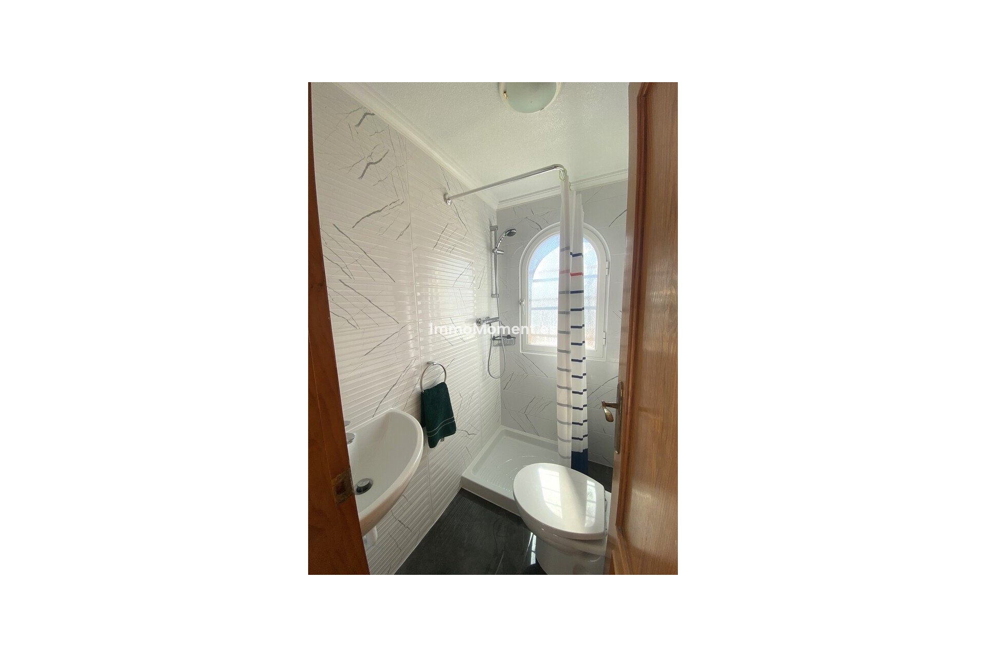 Revente - Villa individuelle - Orihuela - Cabo roig - La Zenia