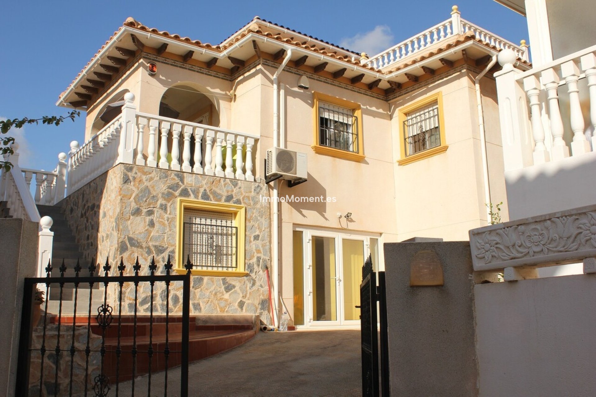 Revente - Villa individuelle - Orihuela - Cabo roig - La Zenia