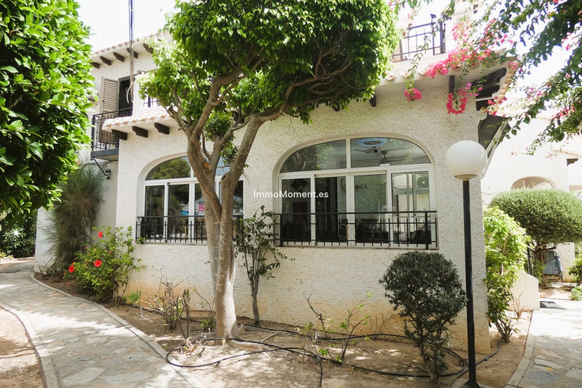 Revente - Villa individuelle - Orihuela - Cabo roig - La Zenia