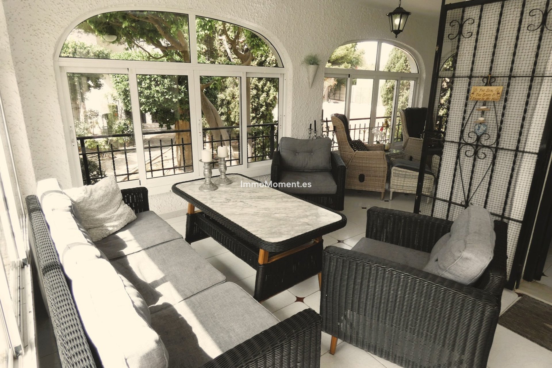 Revente - Villa individuelle - Orihuela - Cabo roig - La Zenia