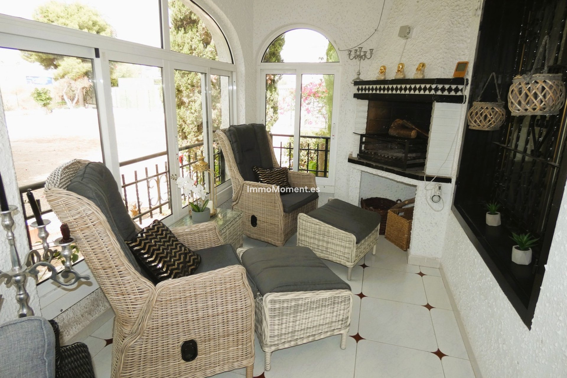 Revente - Villa individuelle - Orihuela - Cabo roig - La Zenia
