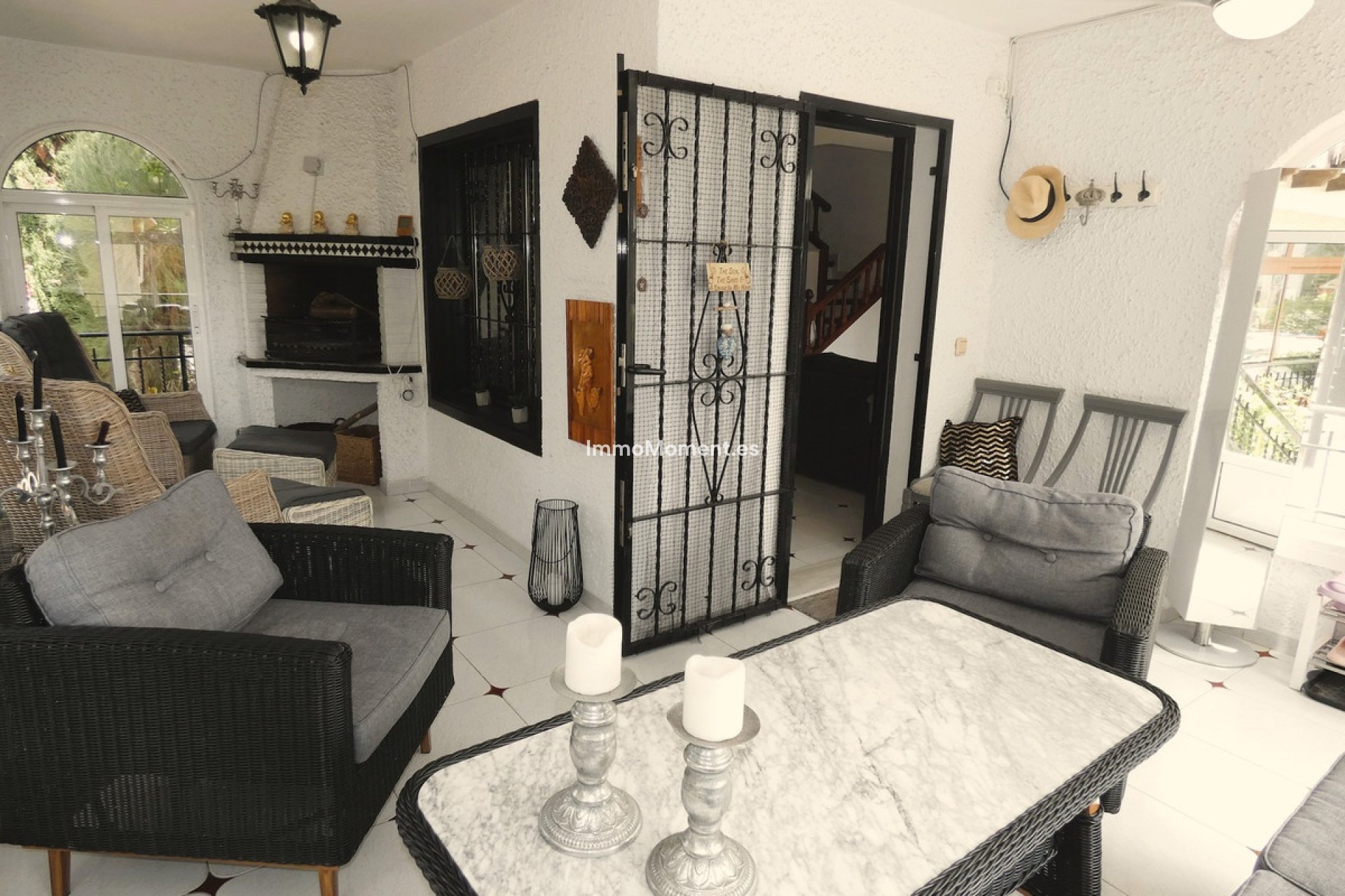 Revente - Villa individuelle - Orihuela - Cabo roig - La Zenia