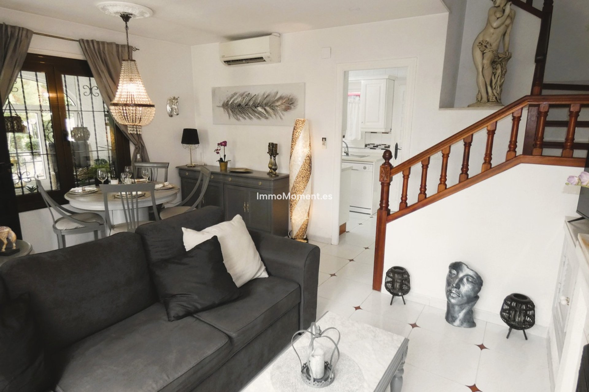 Revente - Villa individuelle - Orihuela - Cabo roig - La Zenia