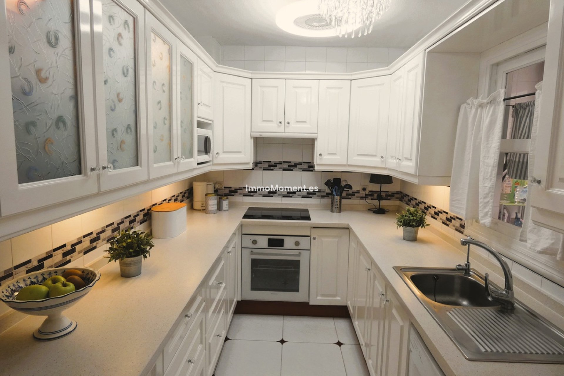 Revente - Villa individuelle - Orihuela - Cabo roig - La Zenia