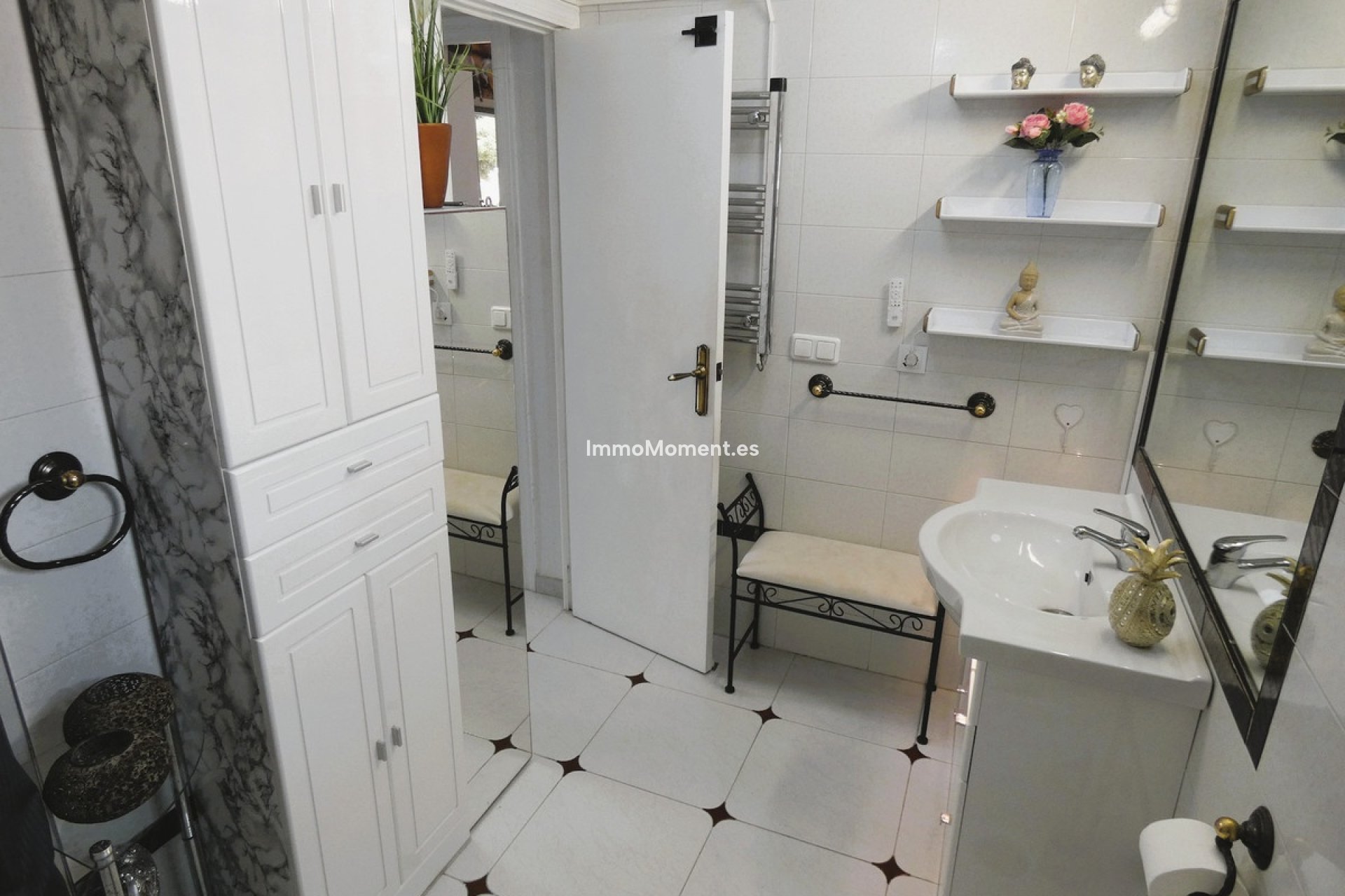Revente - Villa individuelle - Orihuela - Cabo roig - La Zenia