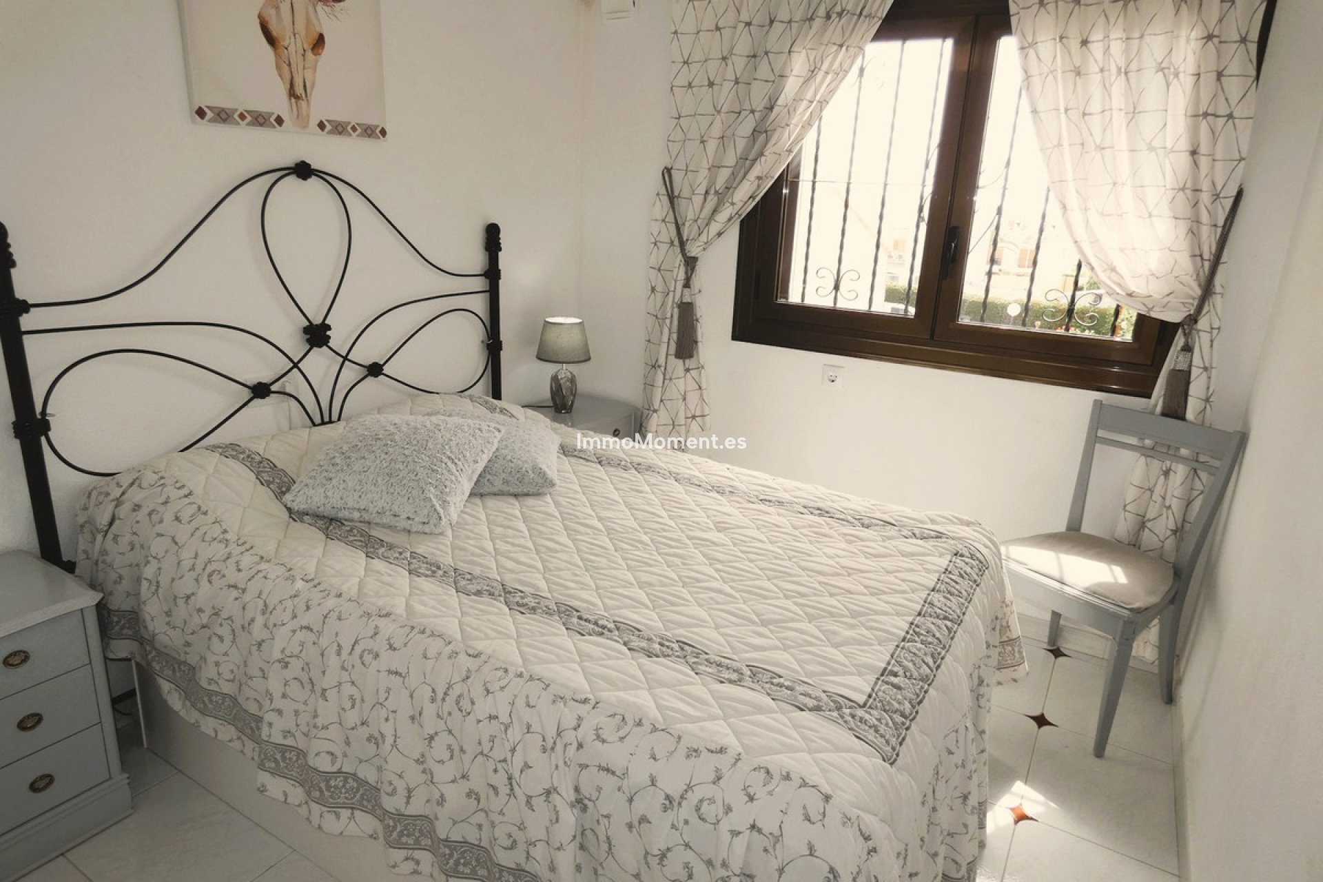 Revente - Villa individuelle - Orihuela - Cabo roig - La Zenia