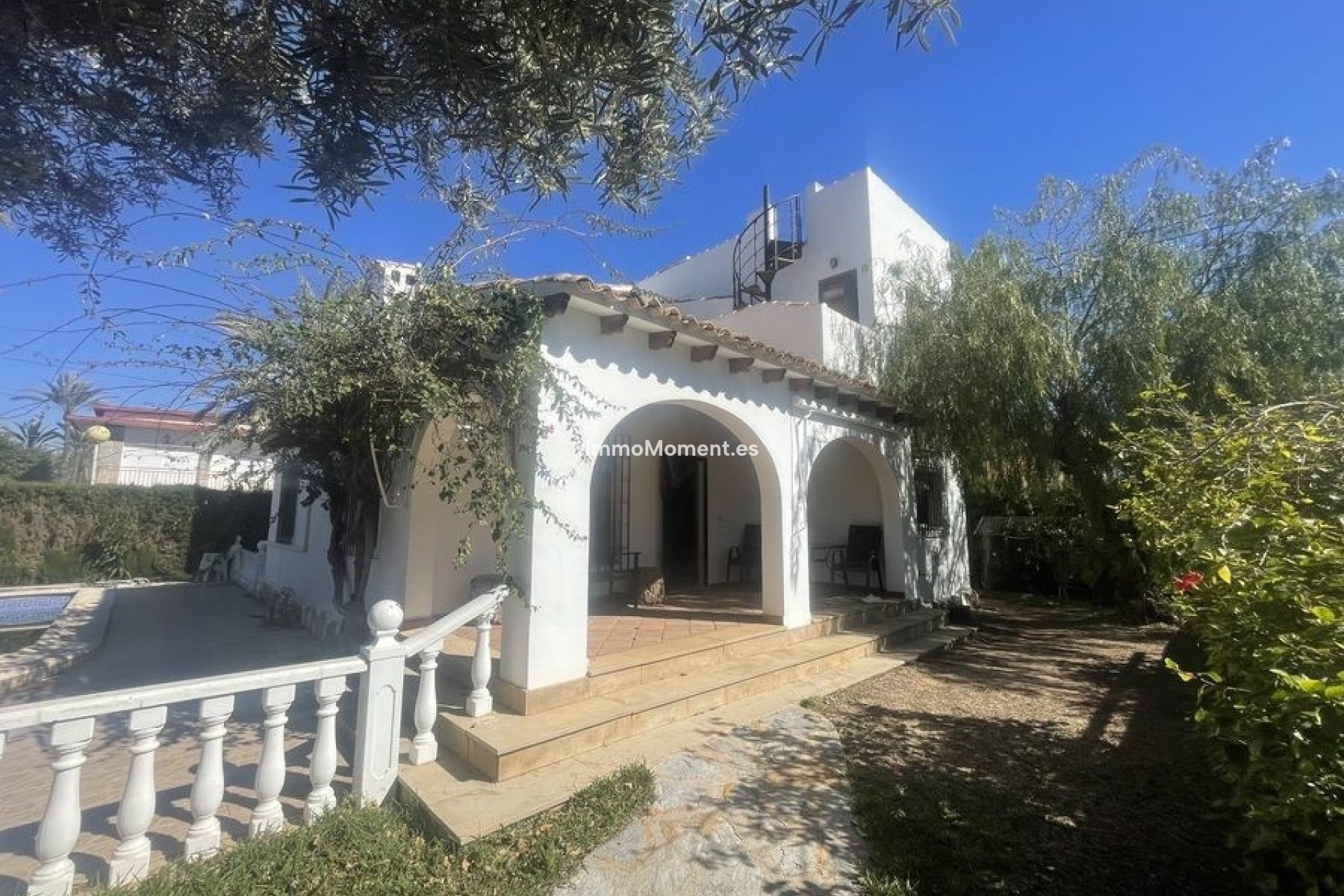 Revente - Villa individuelle - Orihuela - Cabo roig - La Zenia