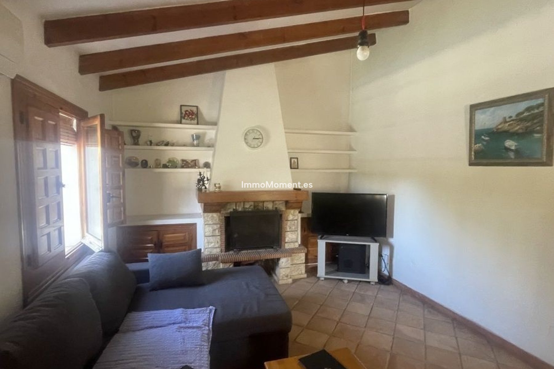 Revente - Villa individuelle - Orihuela - Cabo roig - La Zenia