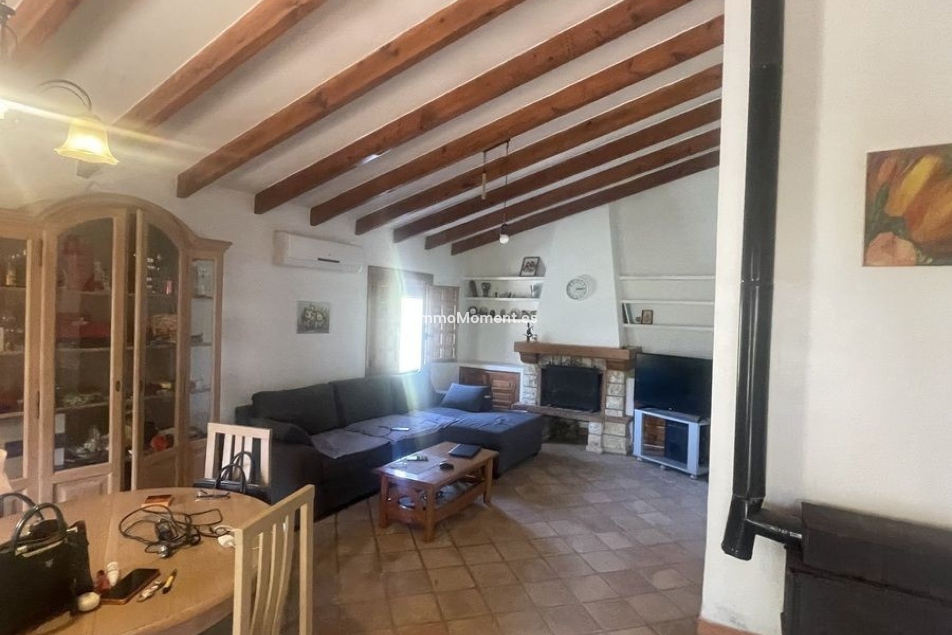Revente - Villa individuelle - Orihuela - Cabo roig - La Zenia