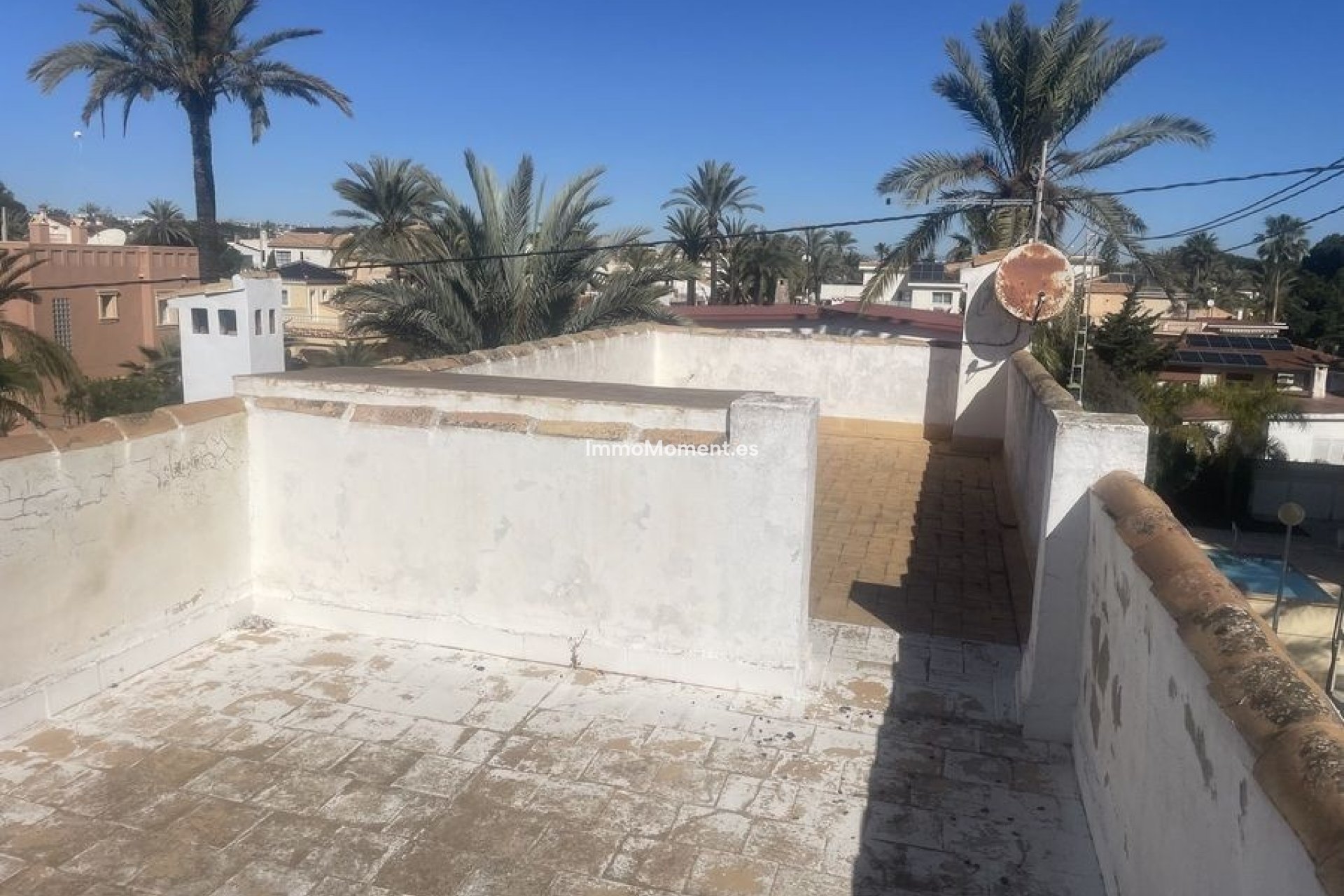 Revente - Villa individuelle - Orihuela - Cabo roig - La Zenia