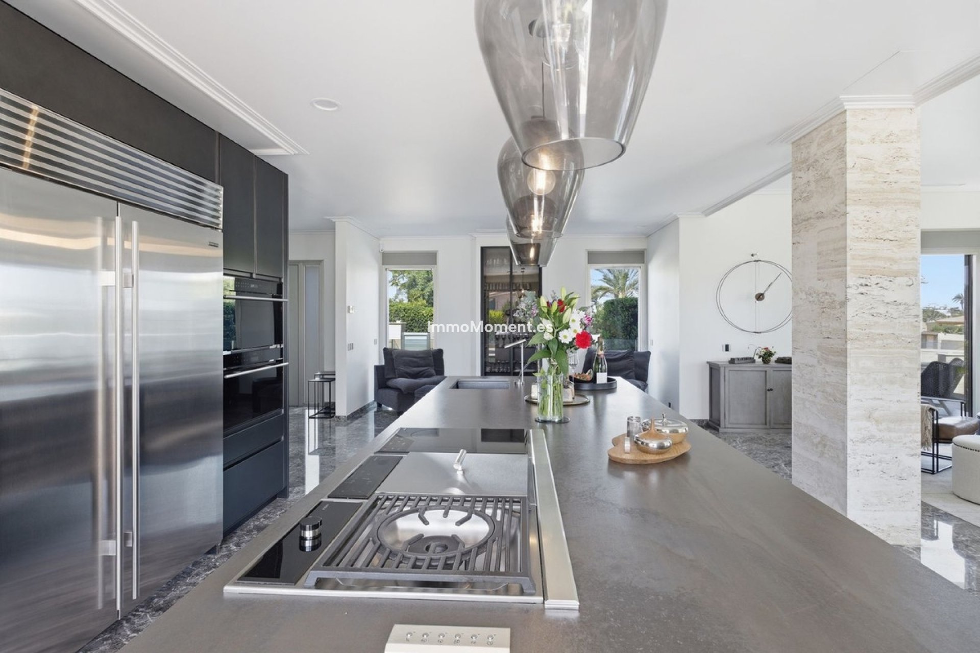 Revente - Villa individuelle - Orihuela - Cabo roig - La Zenia