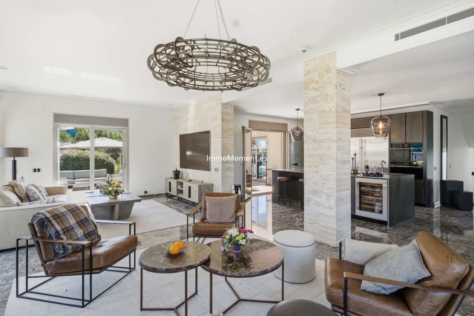 Revente - Villa individuelle - Orihuela - Cabo roig - La Zenia